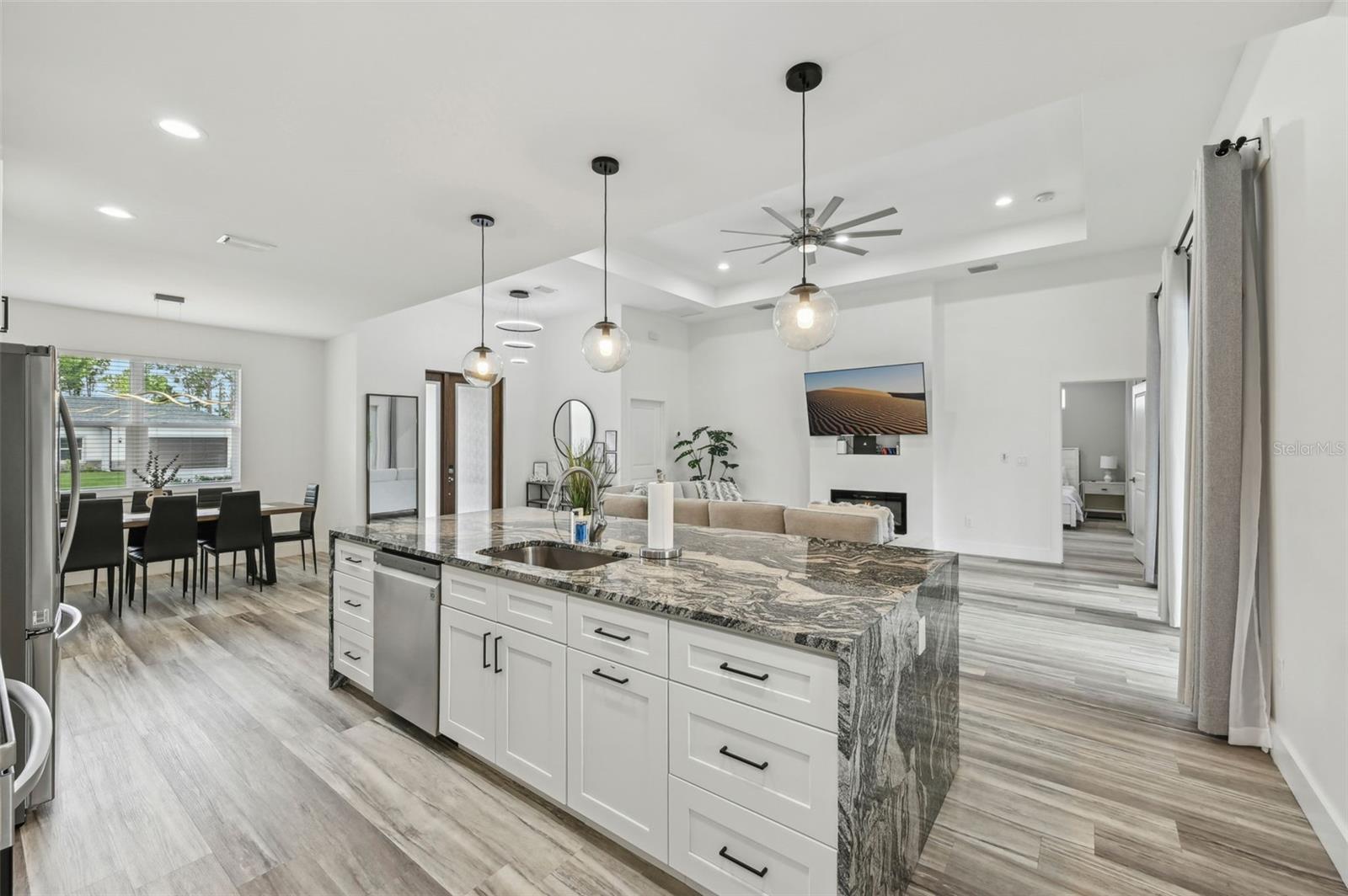 PORT CHARLOTTE SUB 18 - Residential