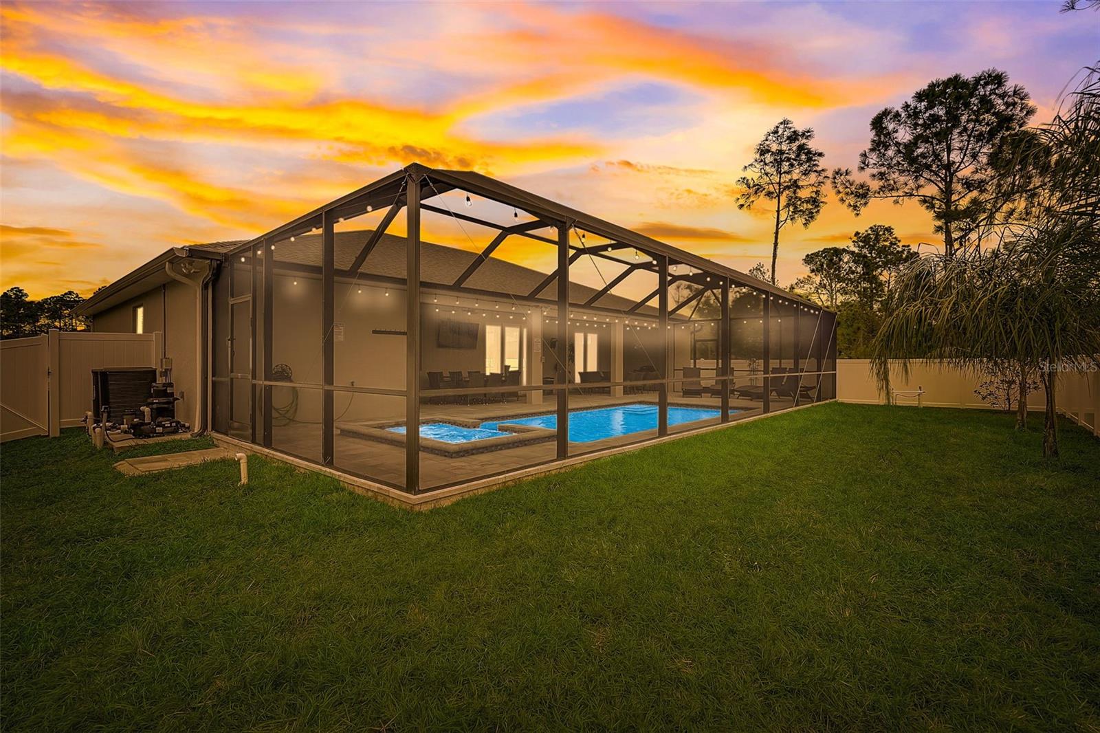 PORT CHARLOTTE SUB 18 - Residential