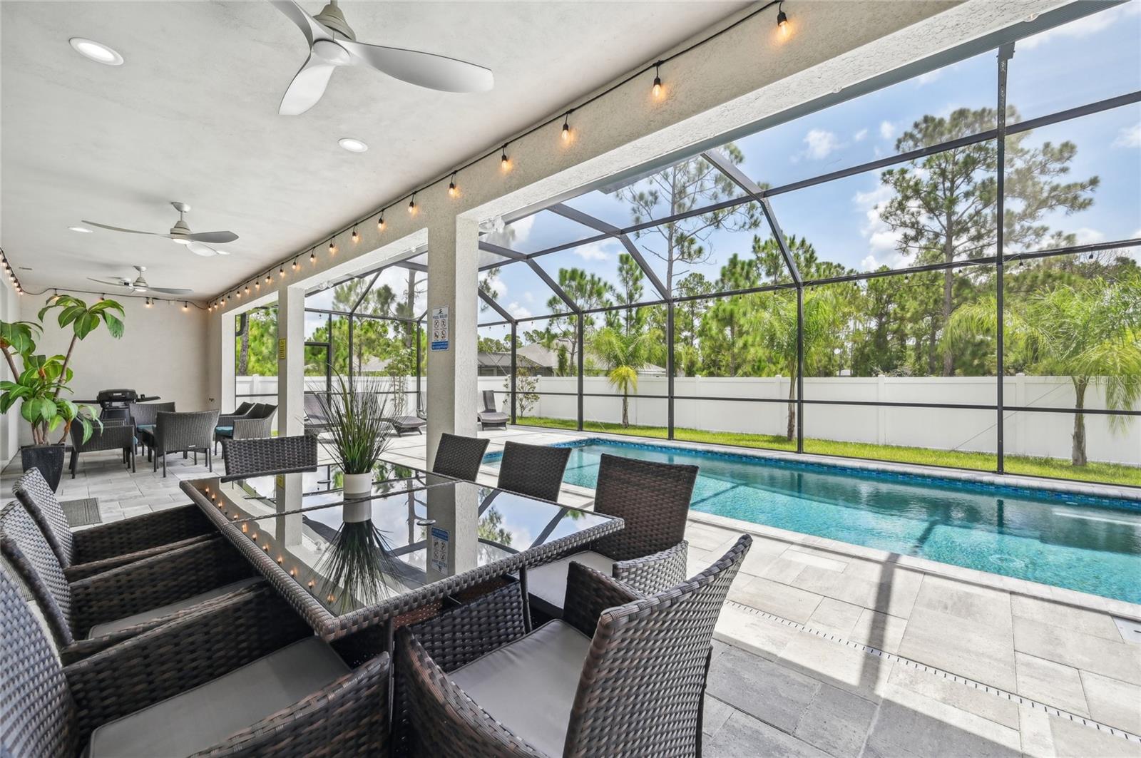 PORT CHARLOTTE SUB 18 - Residential