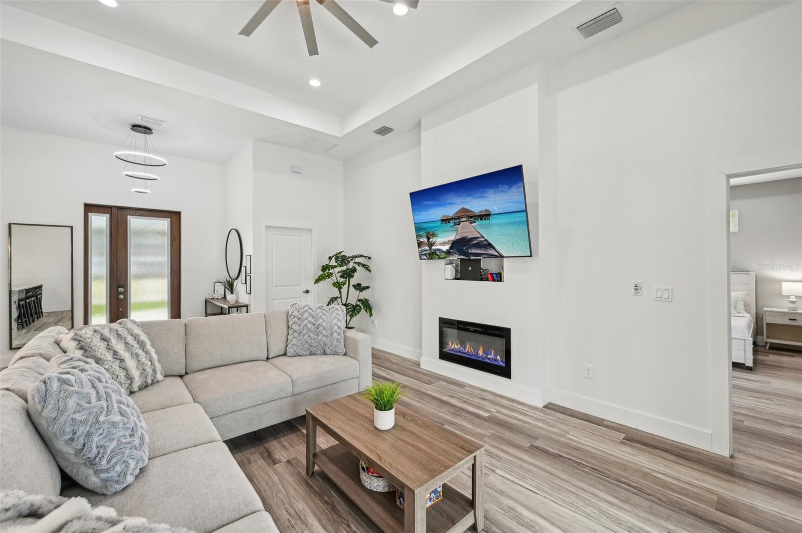 PORT CHARLOTTE SUB 18 - Residential