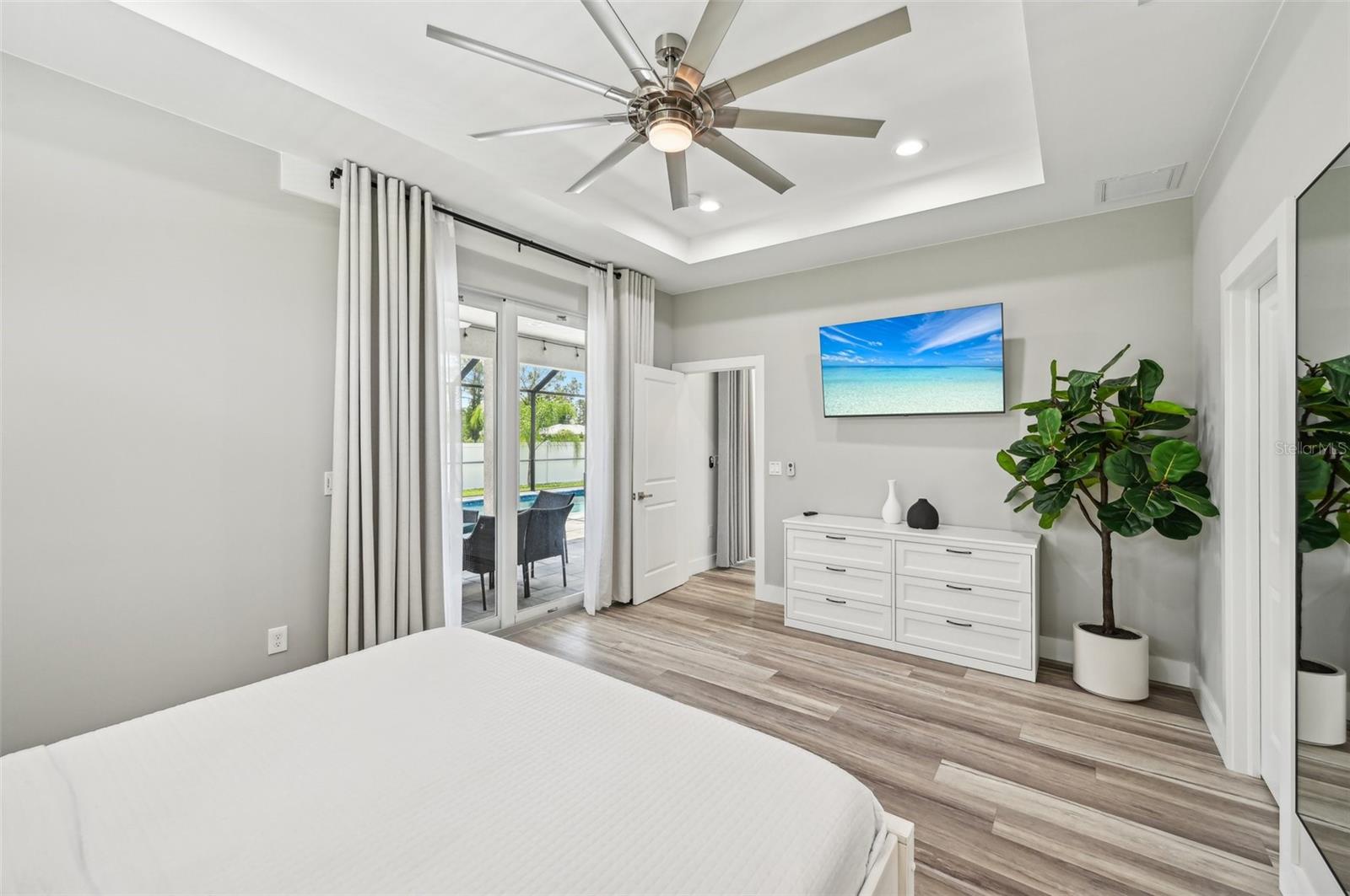 PORT CHARLOTTE SUB 18 - Residential