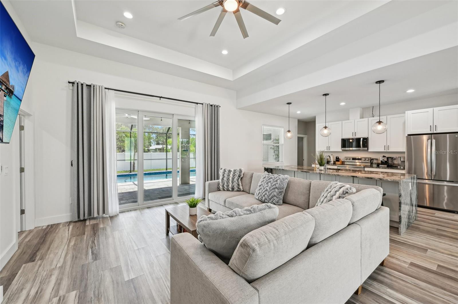 PORT CHARLOTTE SUB 18 - Residential