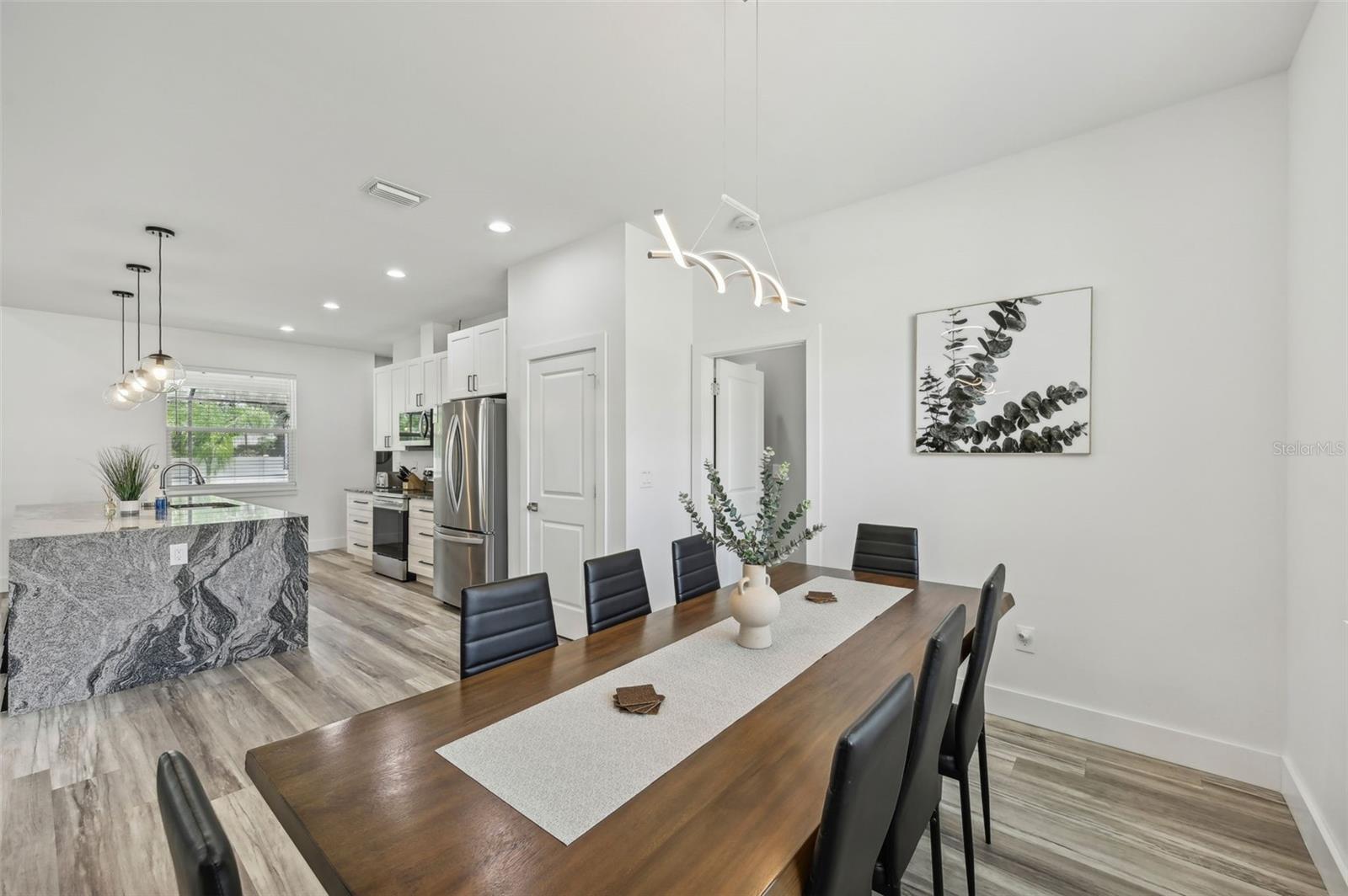 PORT CHARLOTTE SUB 18 - Residential