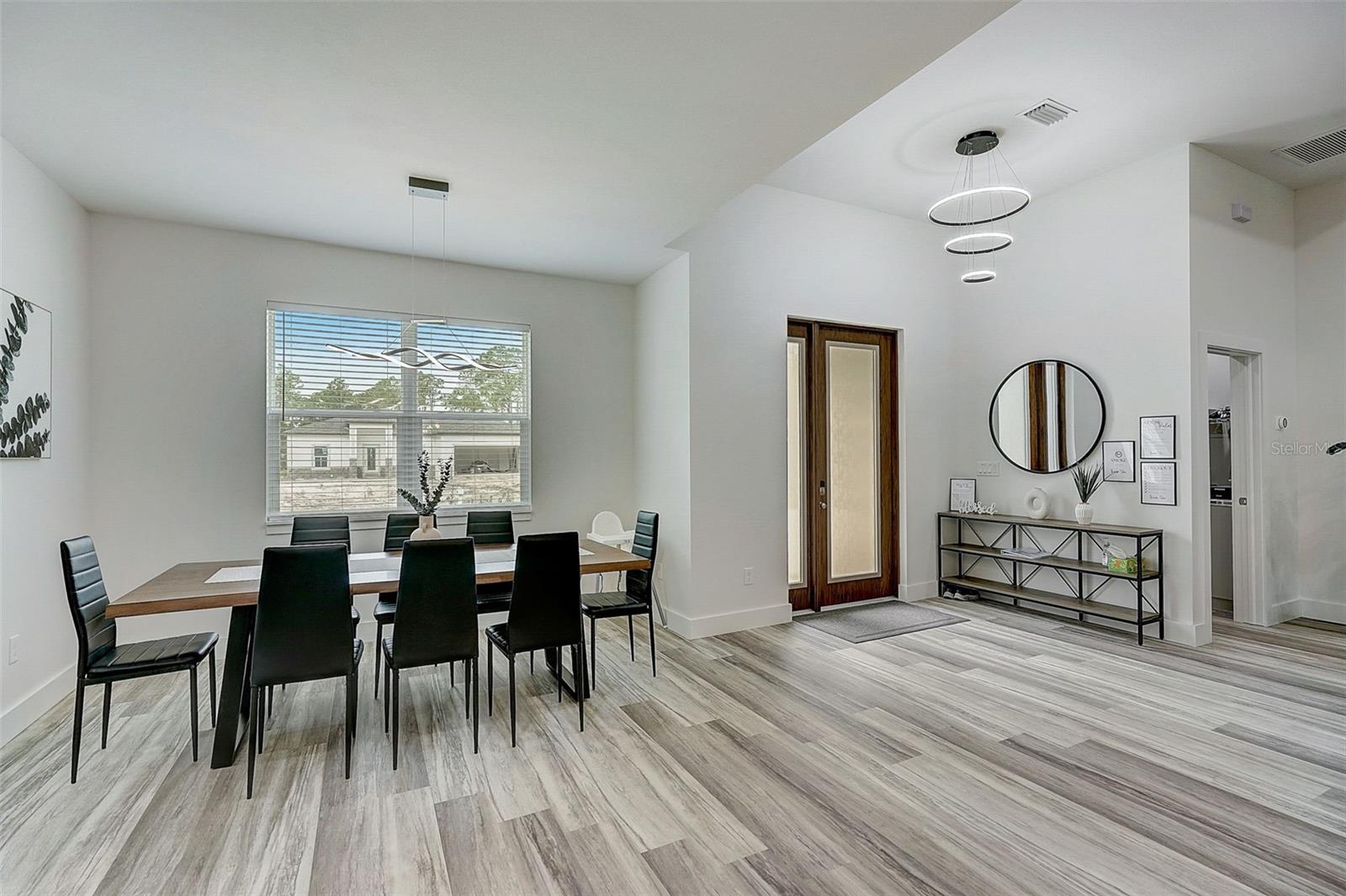 PORT CHARLOTTE SUB 18 - Residential