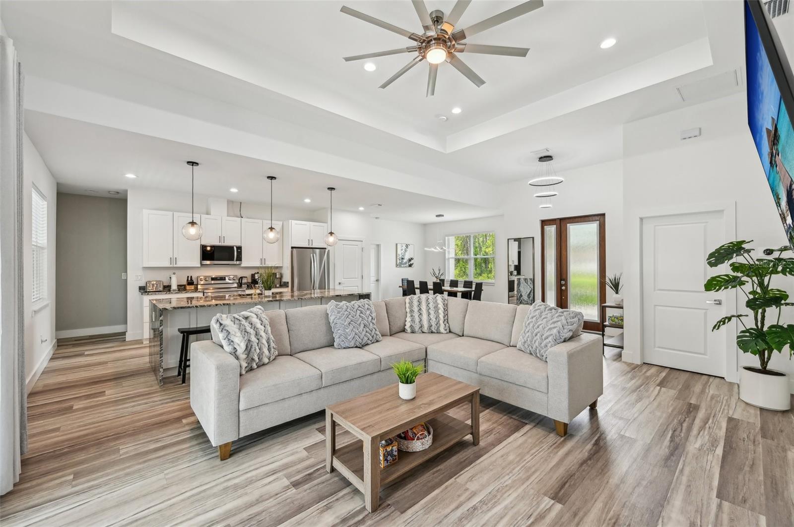 PORT CHARLOTTE SUB 18 - Residential