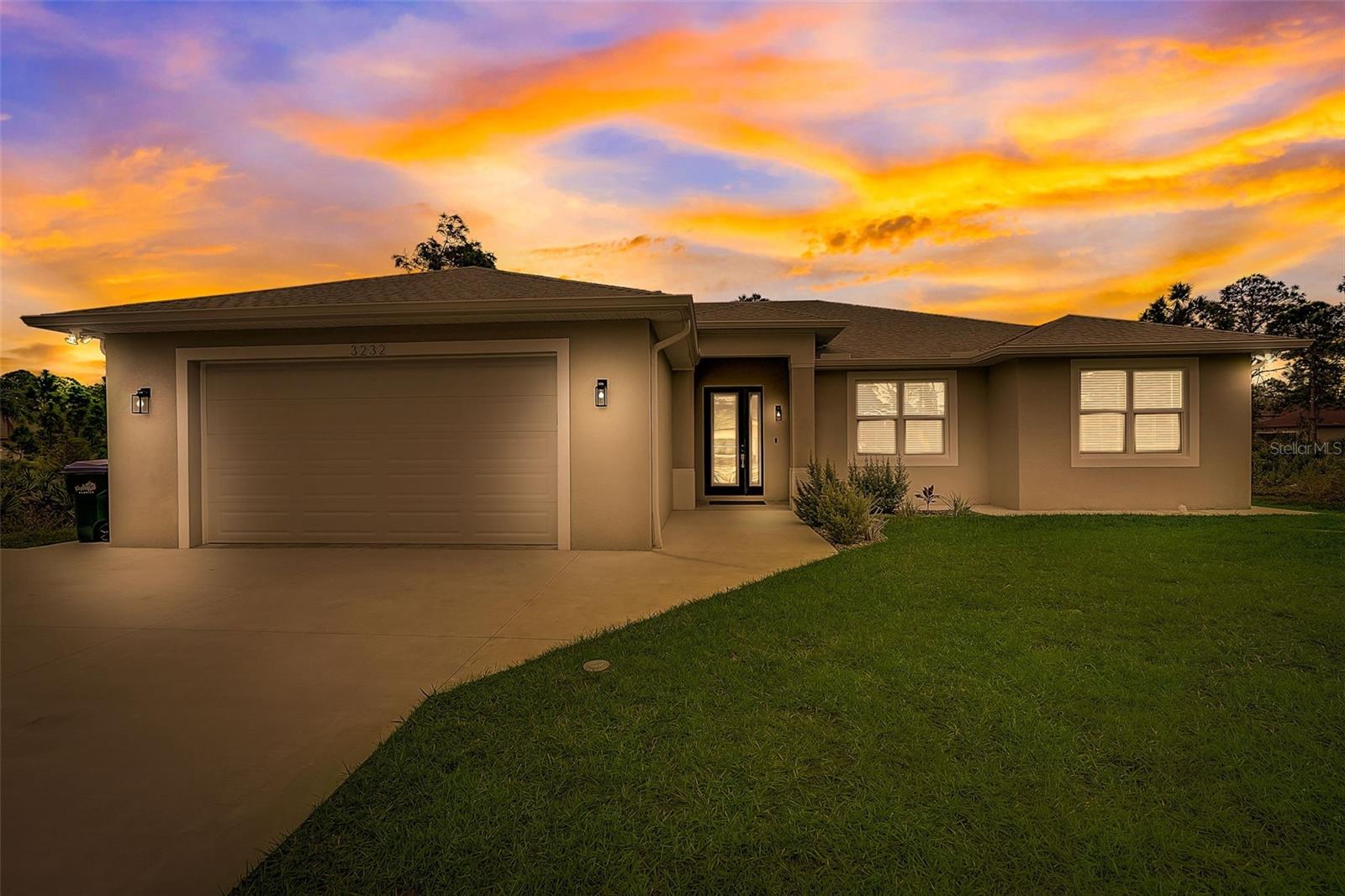 PORT CHARLOTTE SUB 18 - Residential