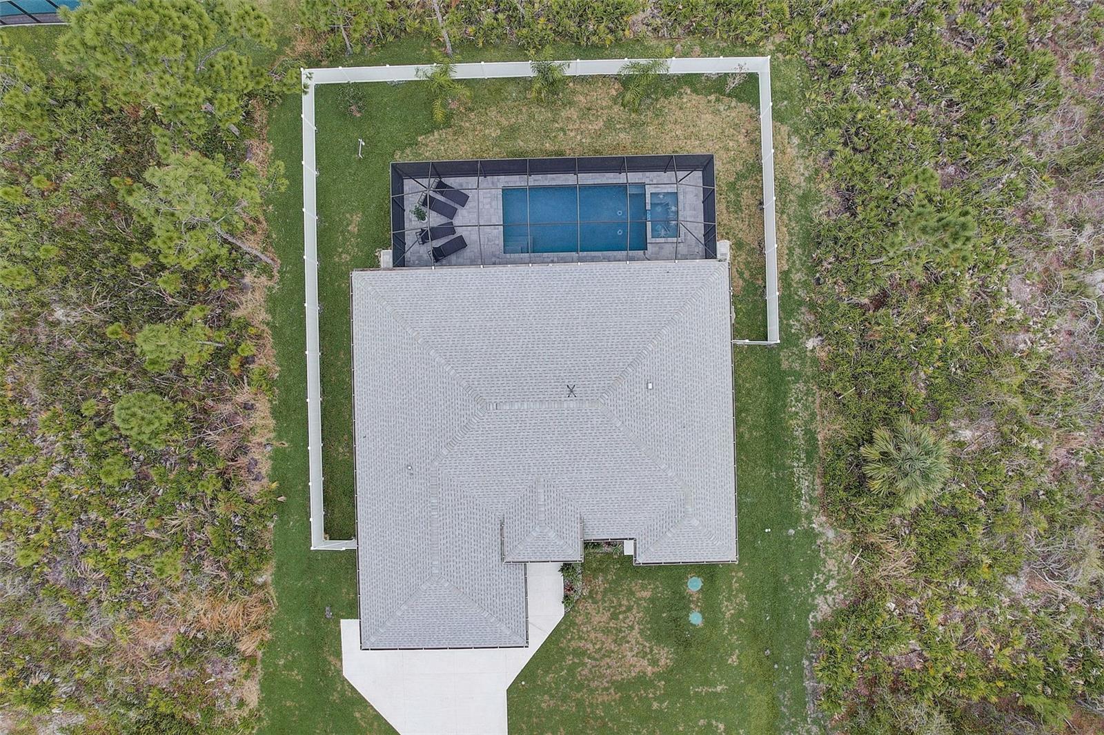 PORT CHARLOTTE SUB 18 - Residential