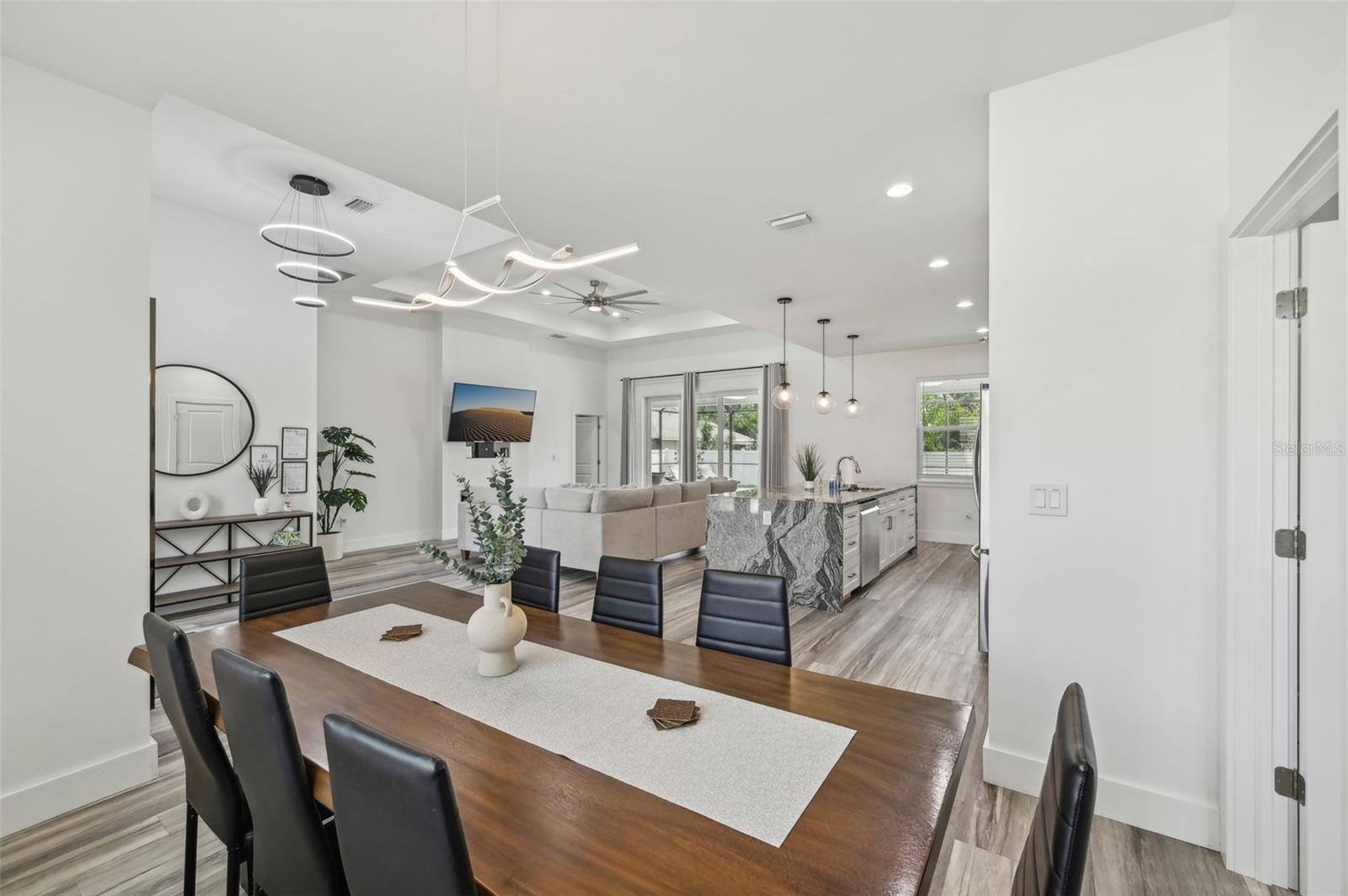 PORT CHARLOTTE SUB 18 - Residential