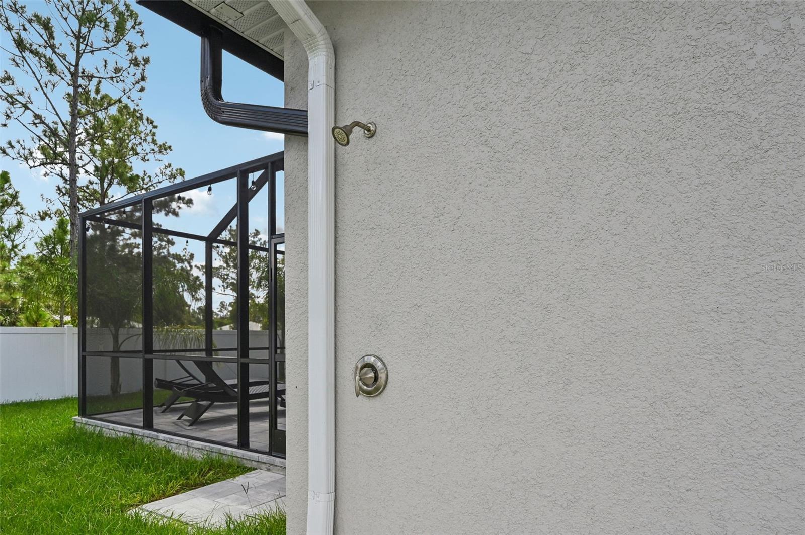 PORT CHARLOTTE SUB 18 - Residential