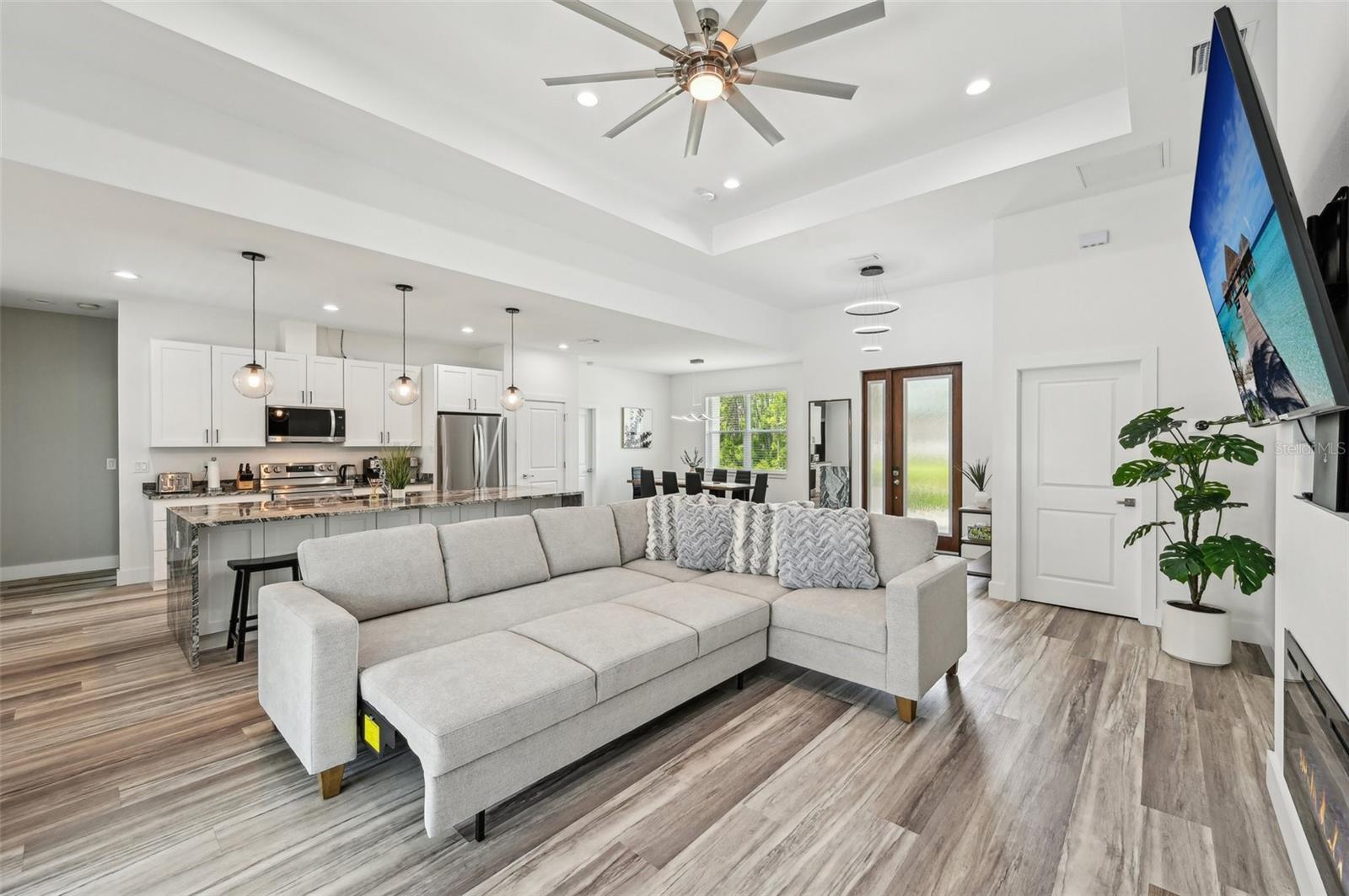 PORT CHARLOTTE SUB 18 - Residential