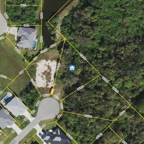 132 HUNTER ROAD ROTONDA WEST FL 33947