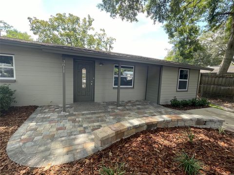 A home in GAINESVILLE