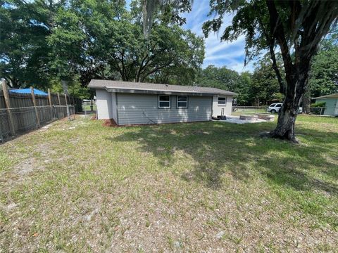 A home in GAINESVILLE