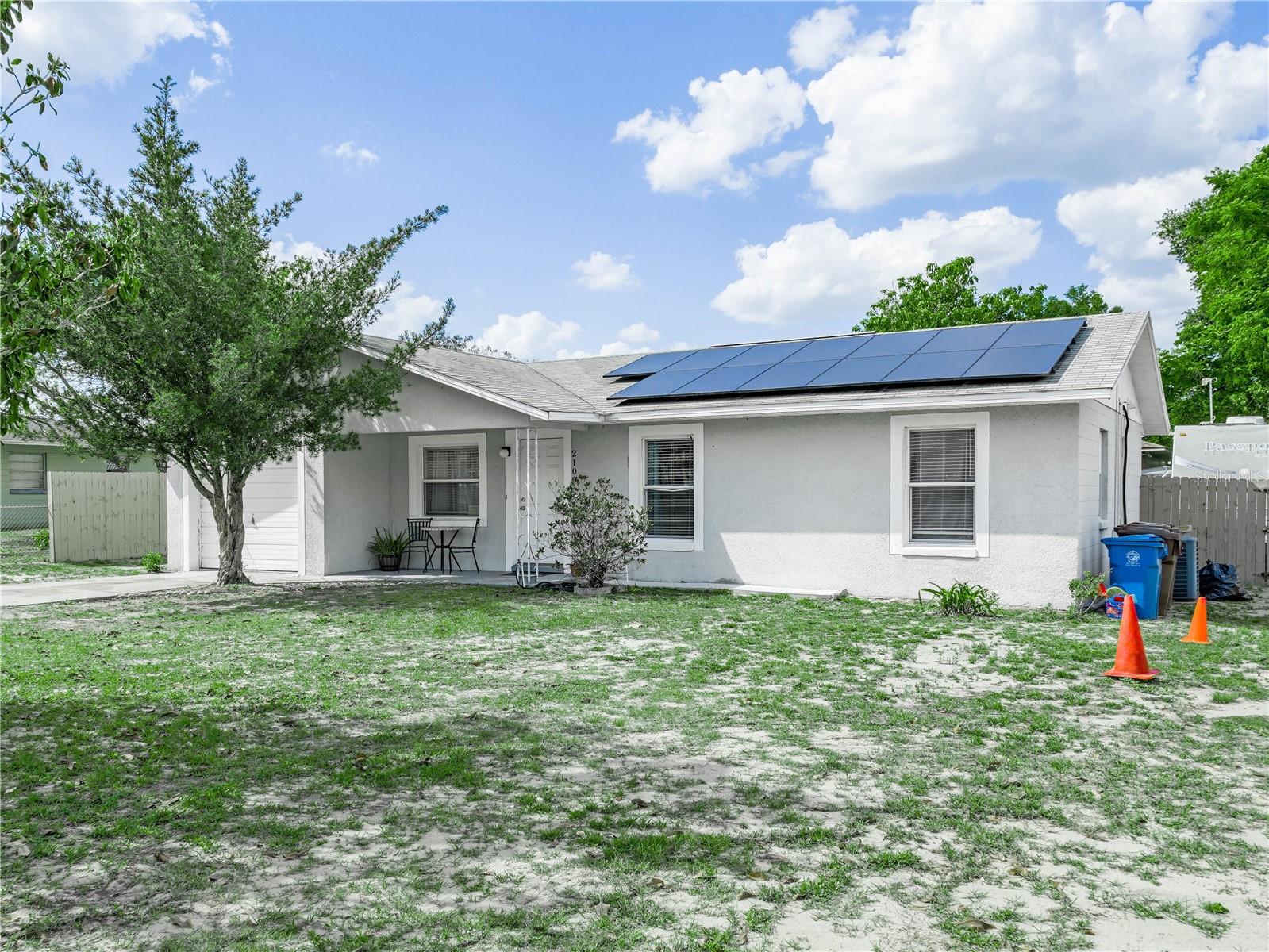 2100 MAGNOLIA AVENUE
