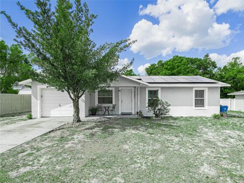2100 MAGNOLIA AVENUE HAINES CITY FL 33844