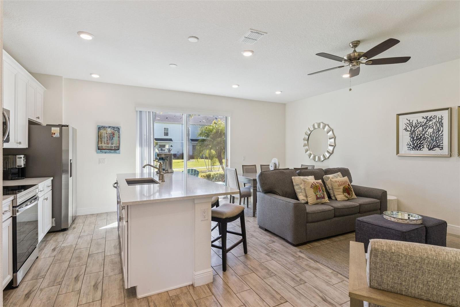 2933 CARIBBEAN SOUL DRIVE