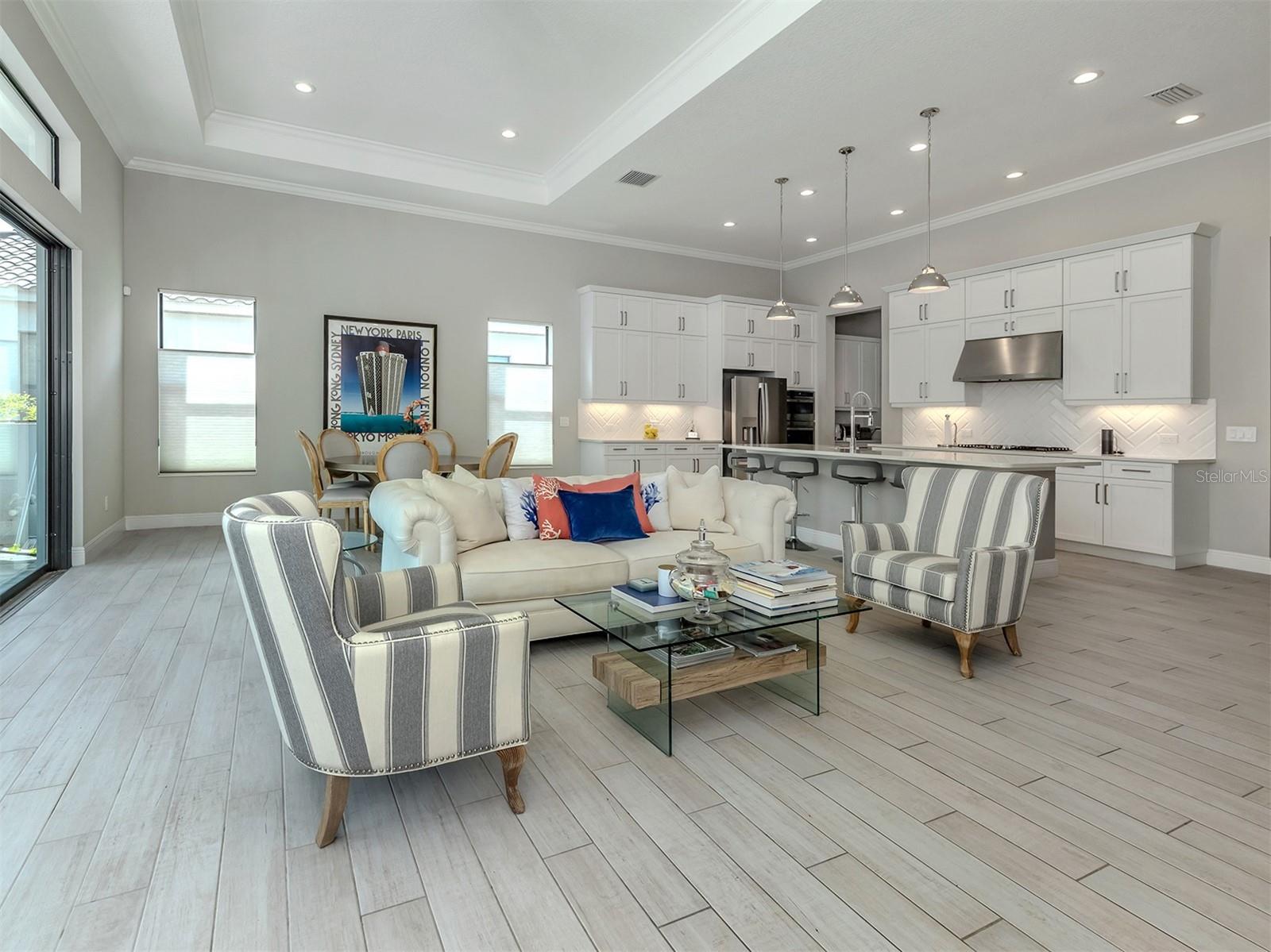 ARIA - Residential