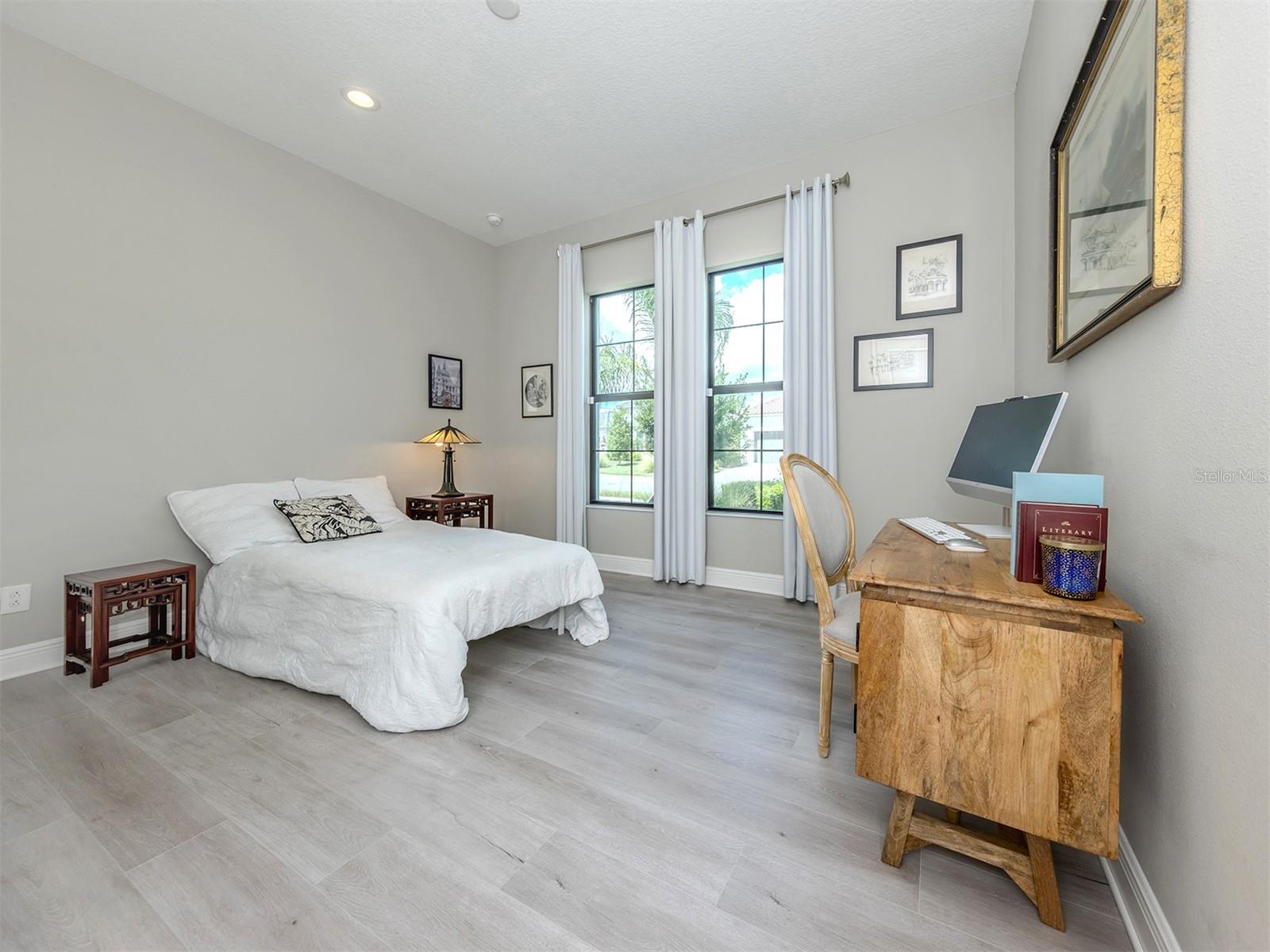 ARIA - Residential
