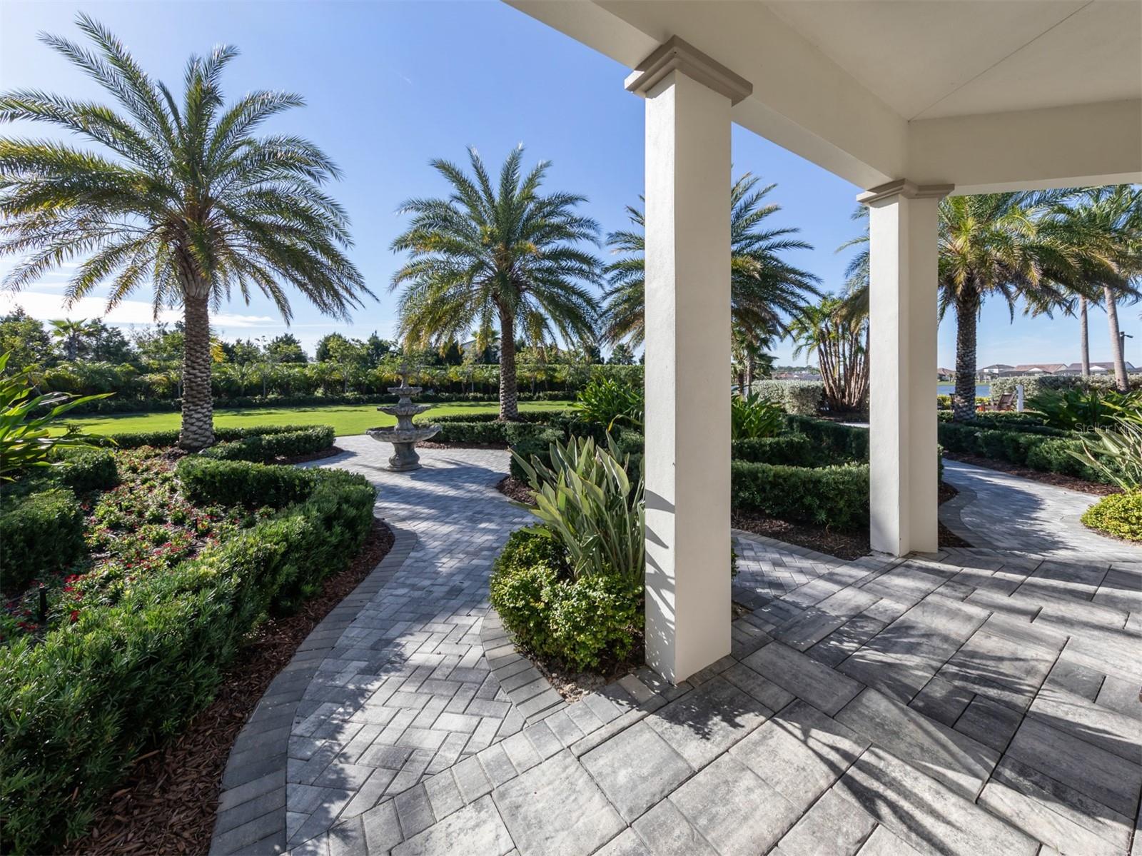 ARIA - Residential