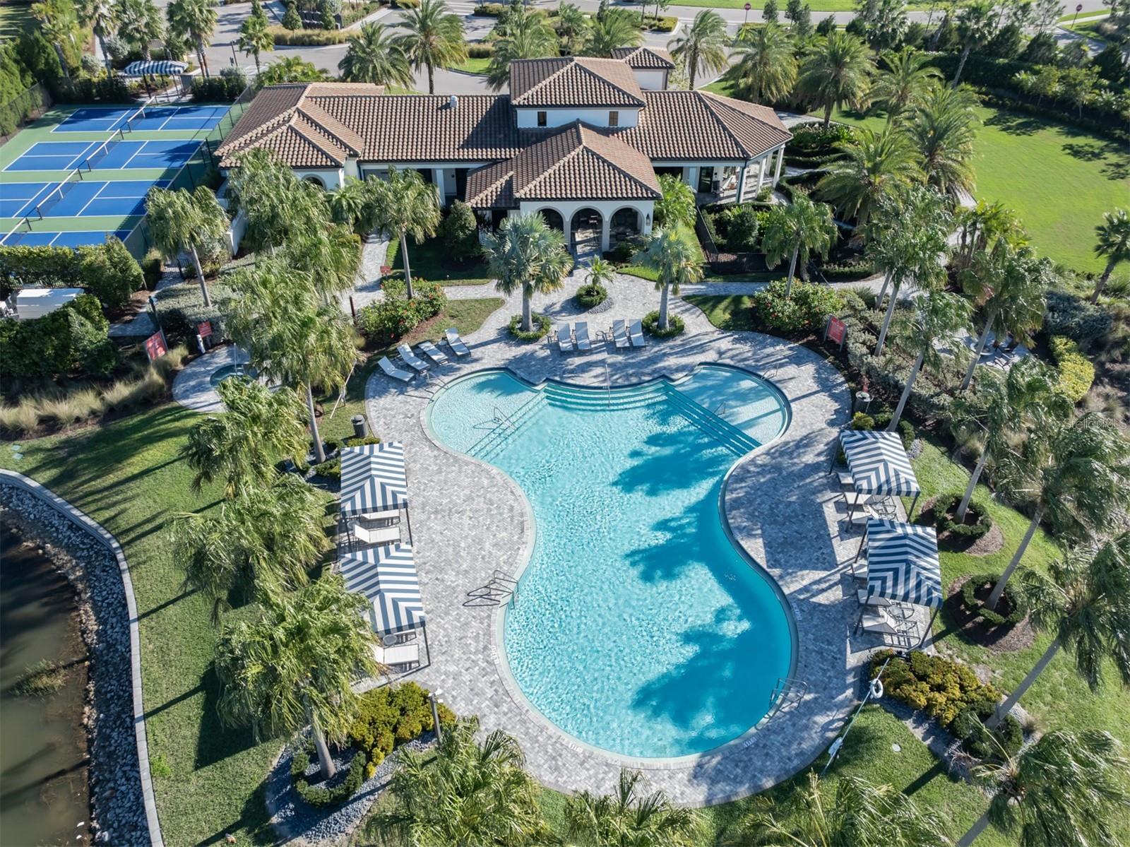 ARIA - Residential