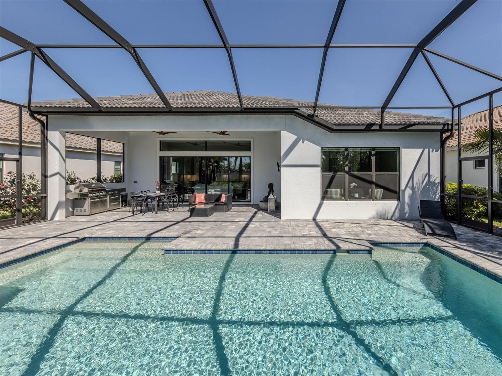 ARIA - Residential
