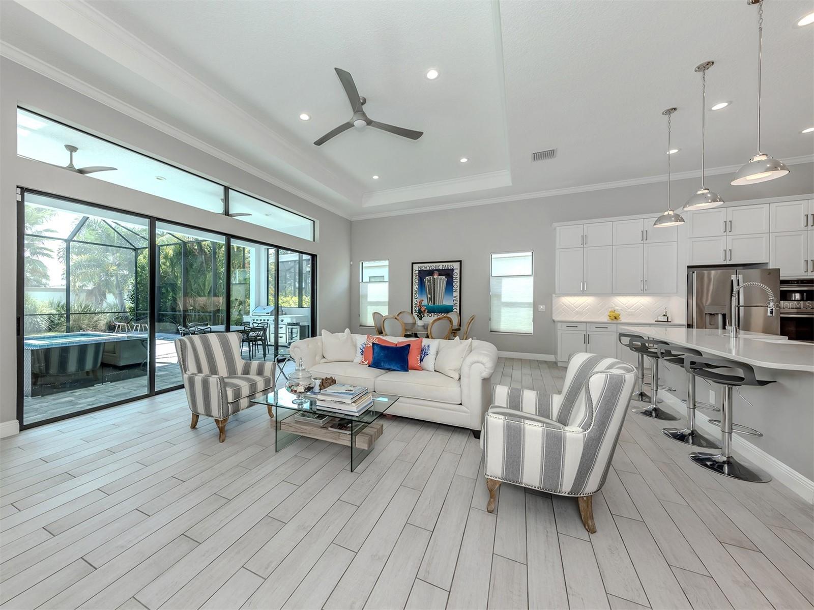 ARIA - Residential