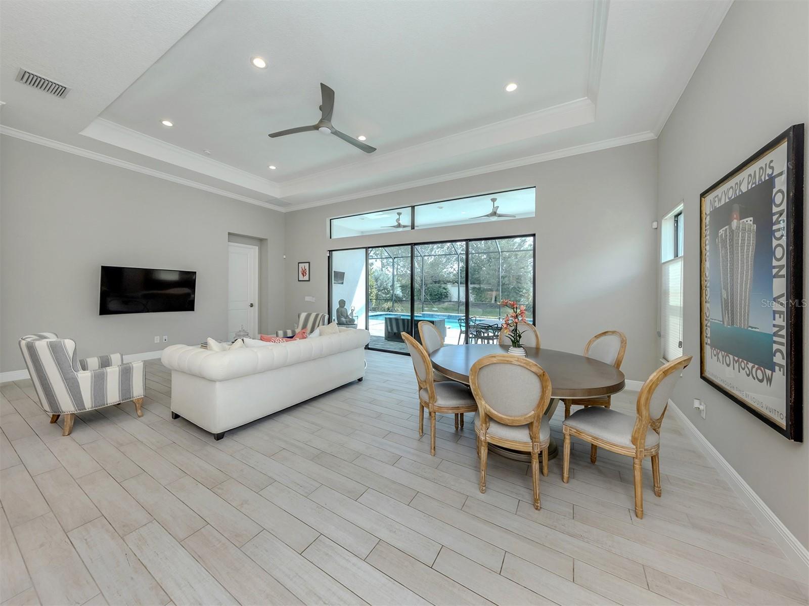 ARIA - Residential