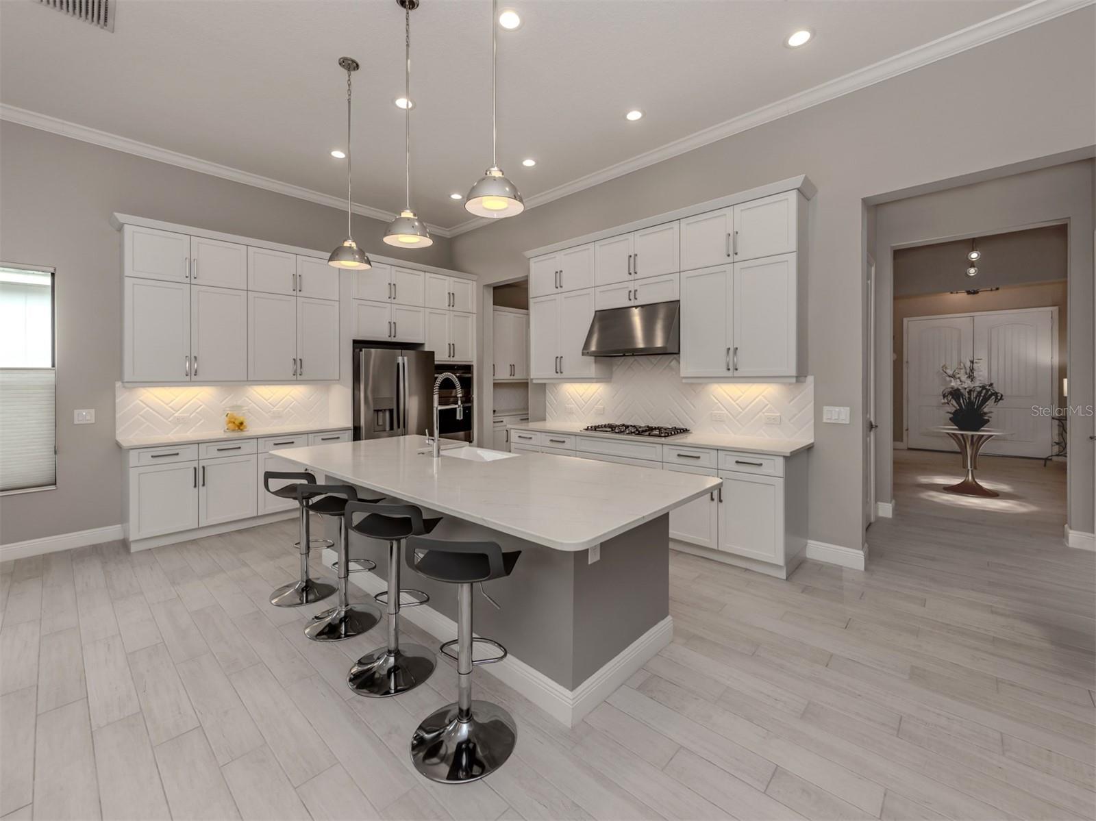 ARIA - Residential