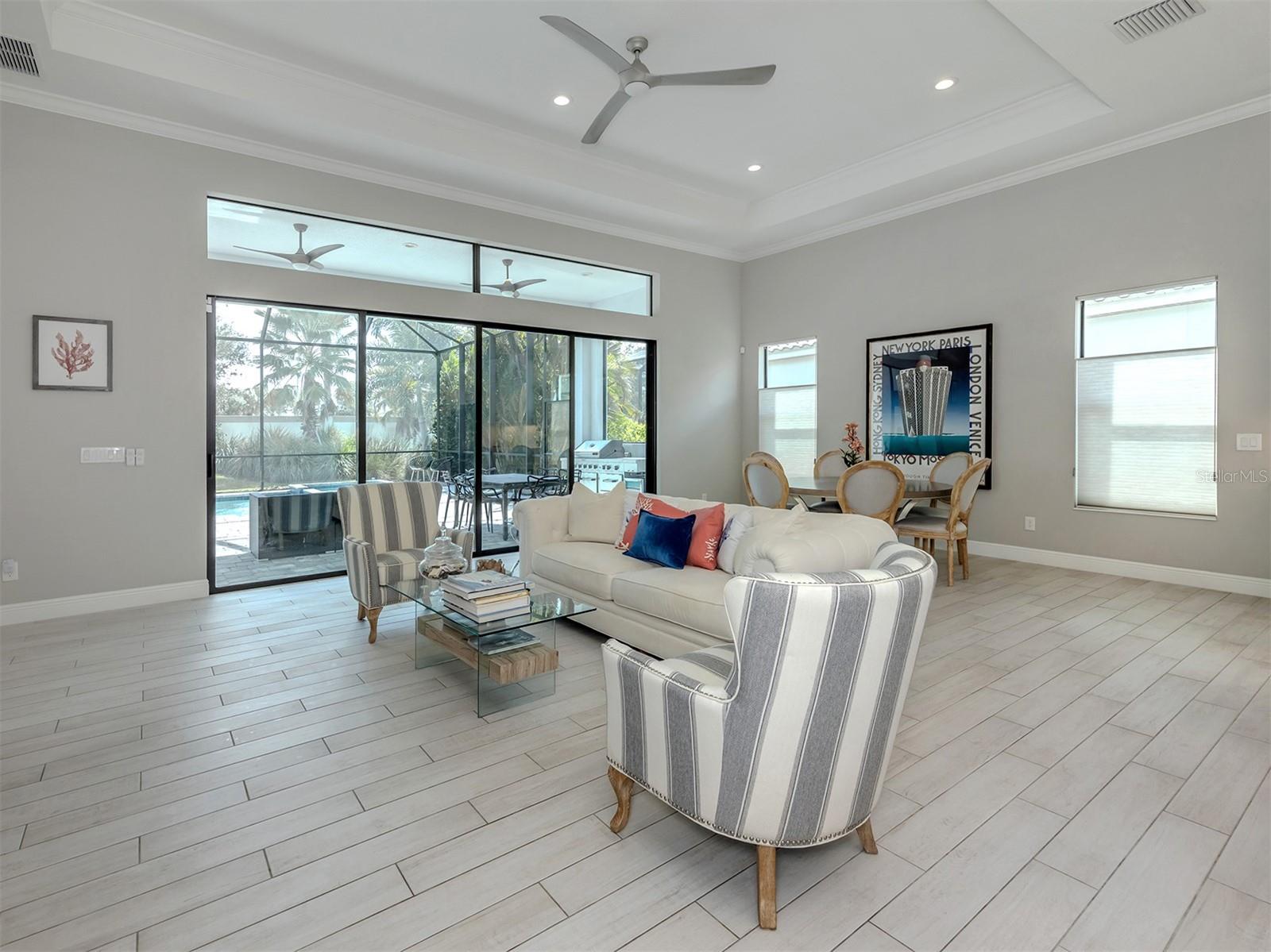ARIA - Residential