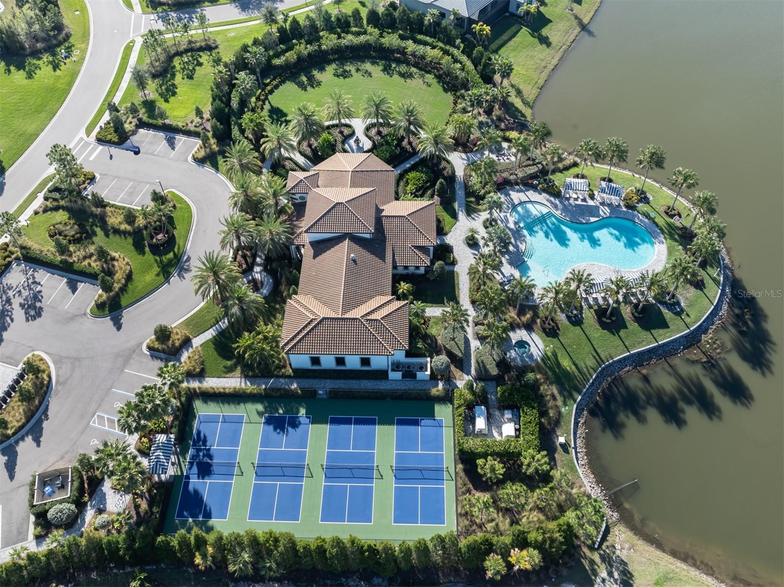 ARIA - Residential