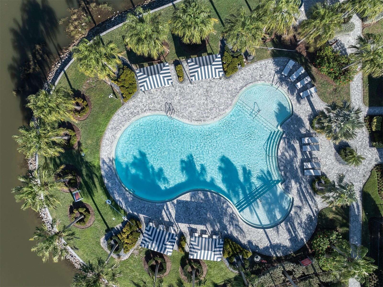ARIA - Residential