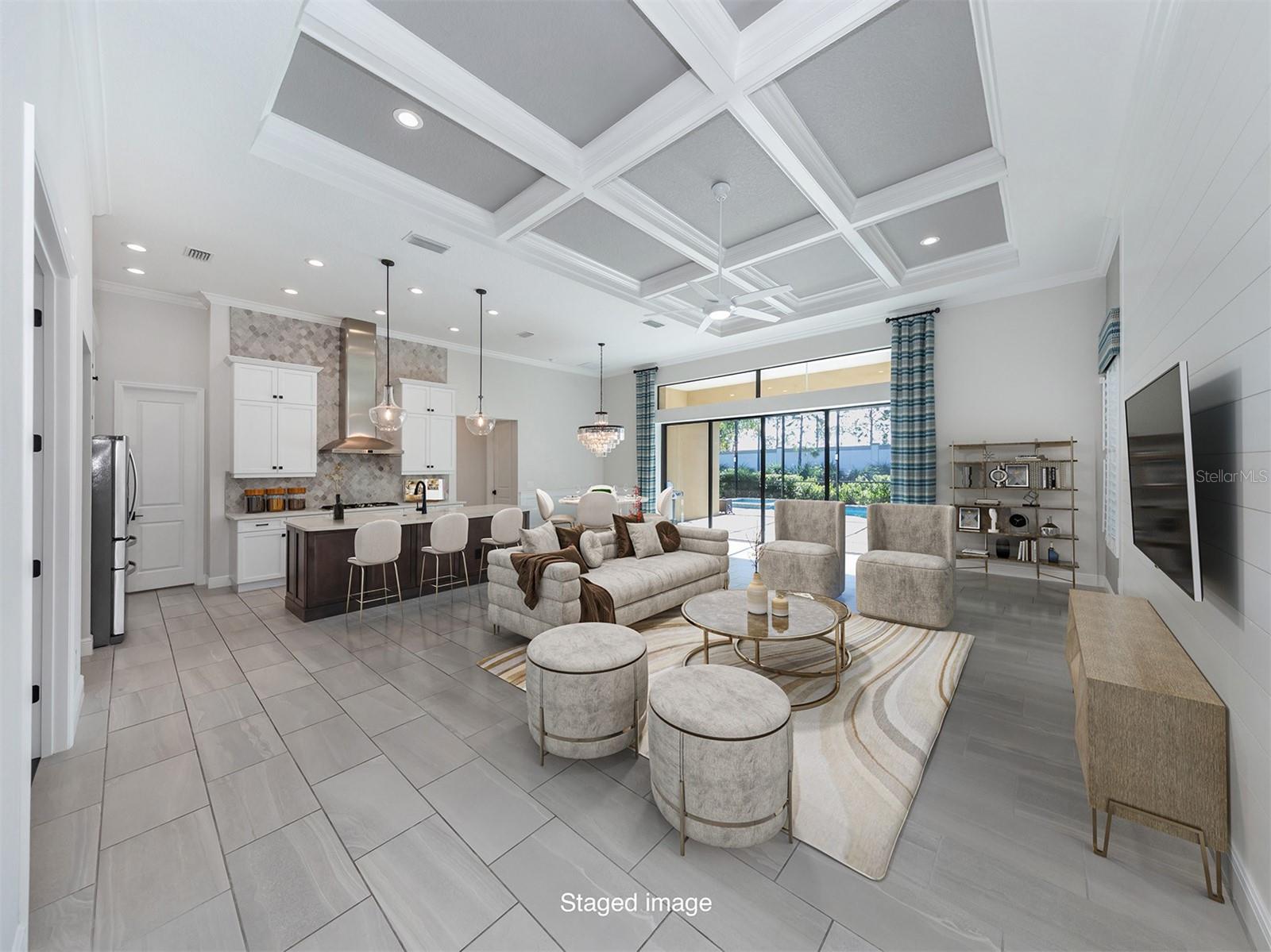 ARIA - Residential