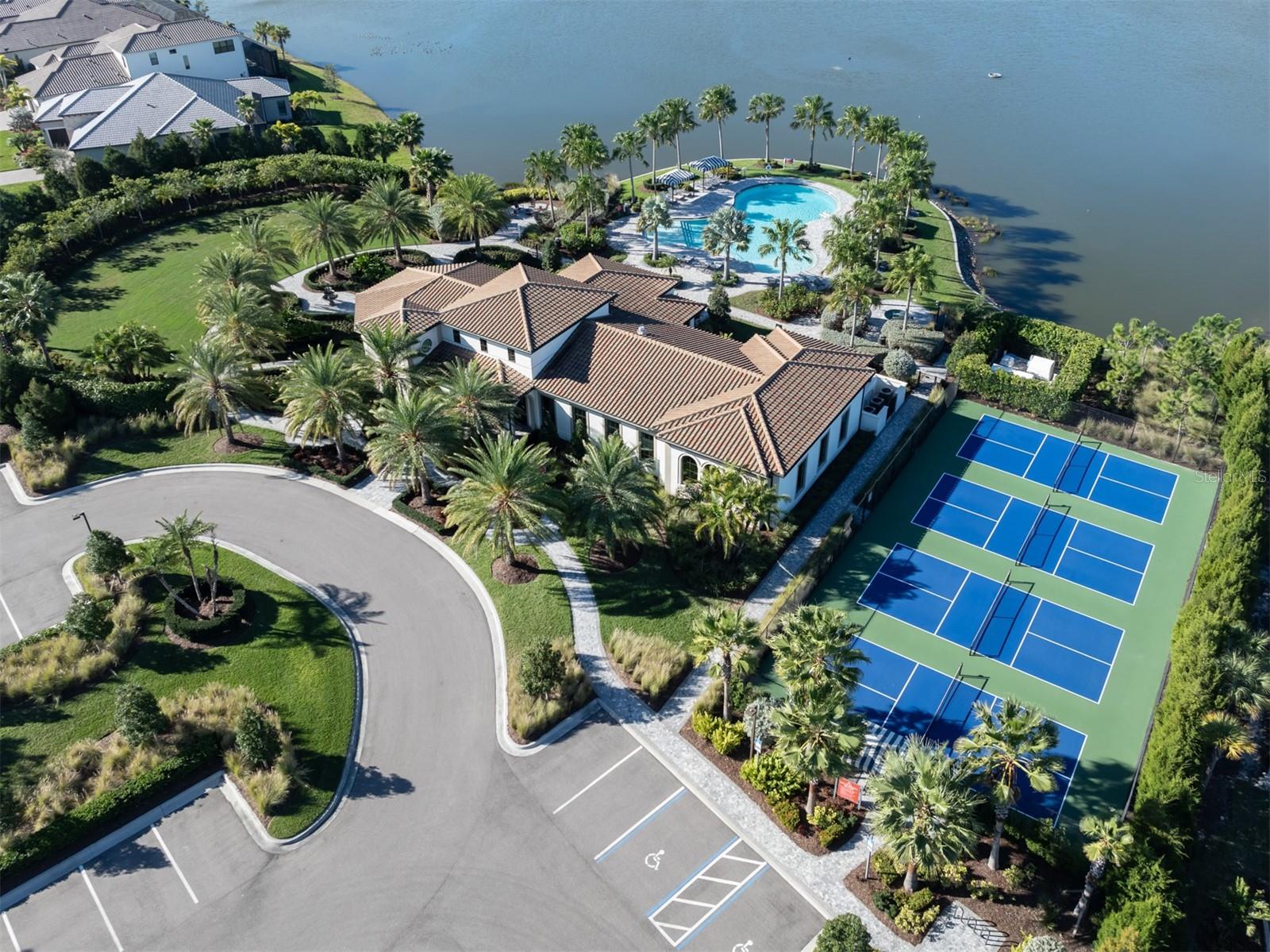 ARIA - Residential