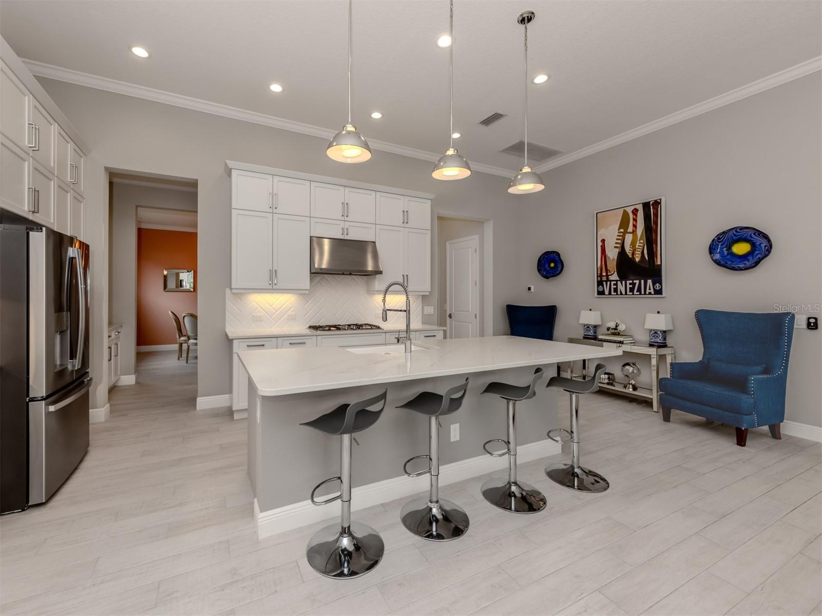 ARIA - Residential