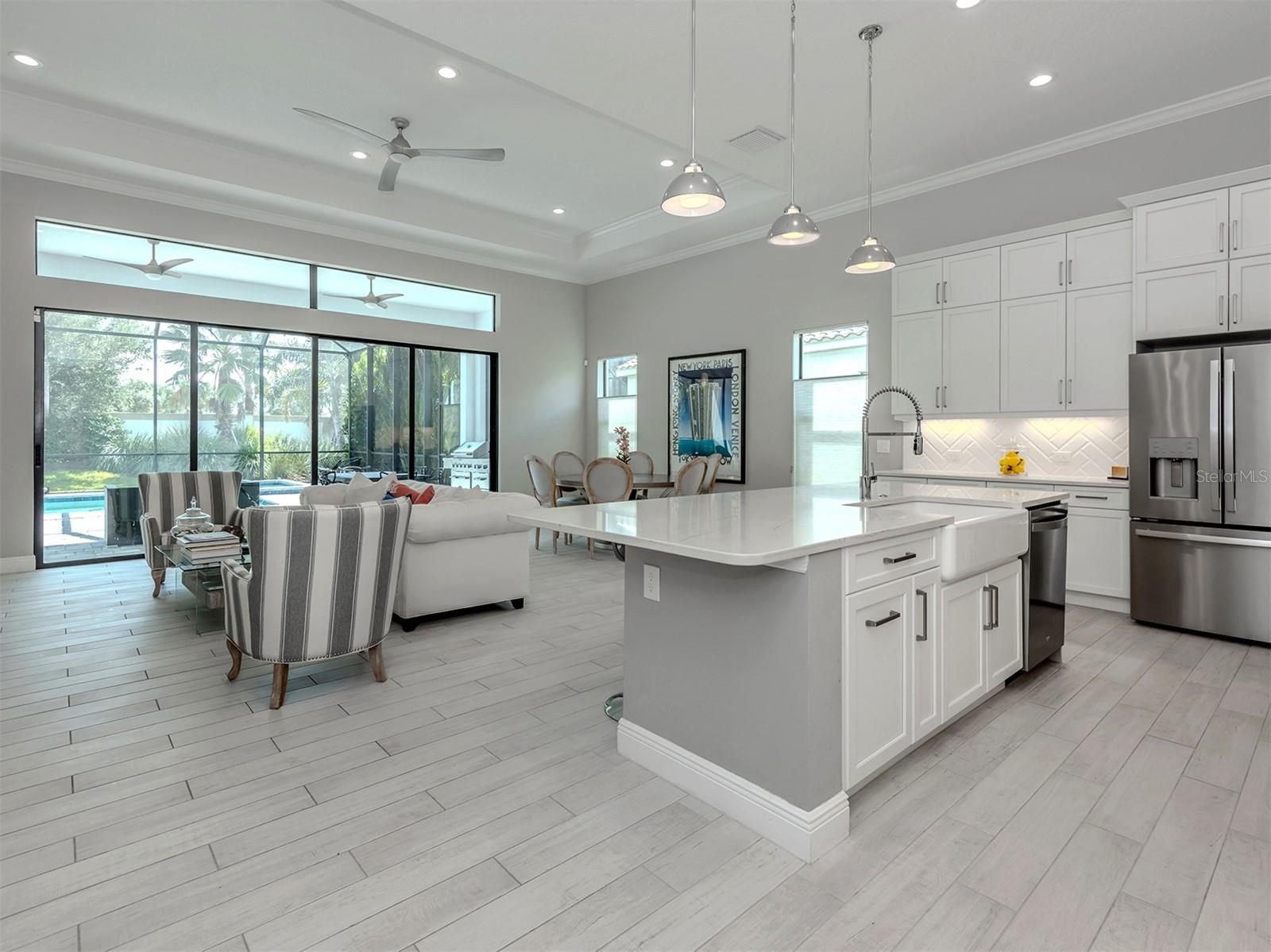 ARIA - Residential