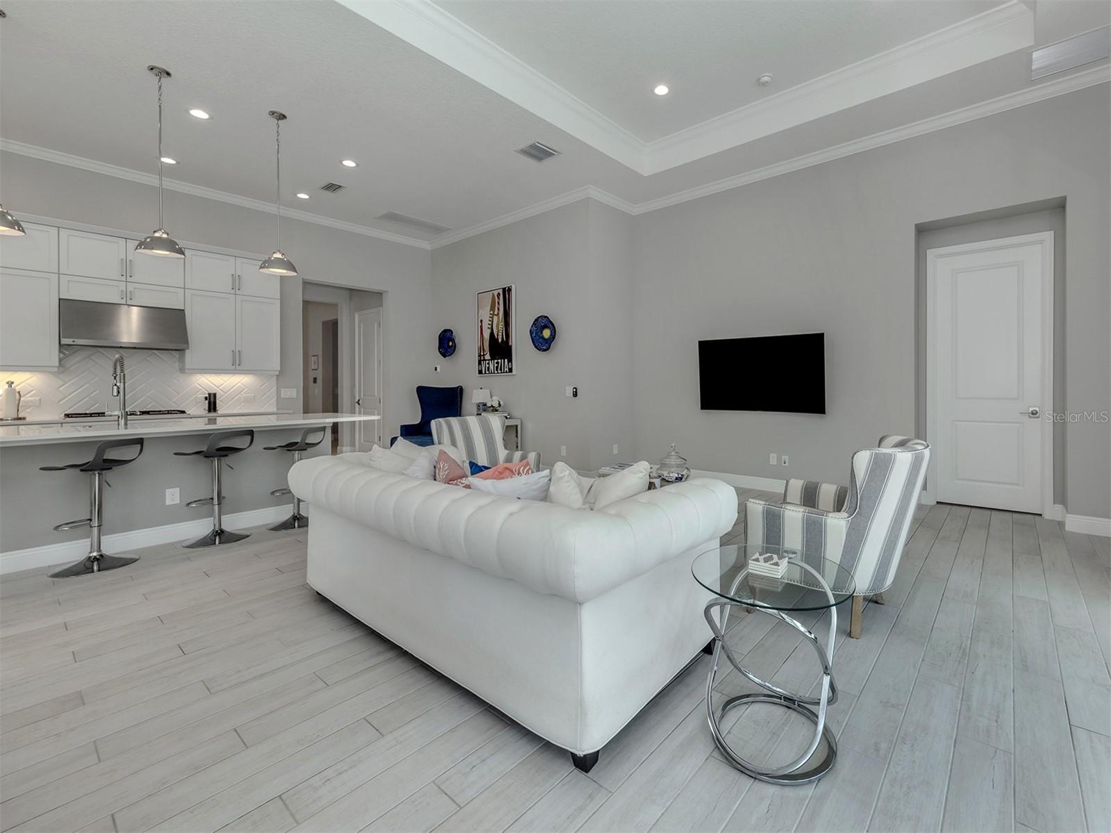 ARIA - Residential