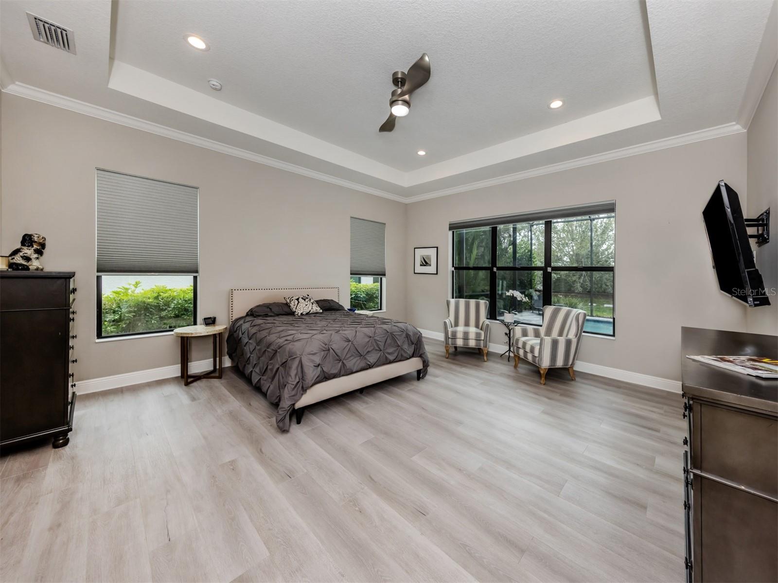 ARIA - Residential
