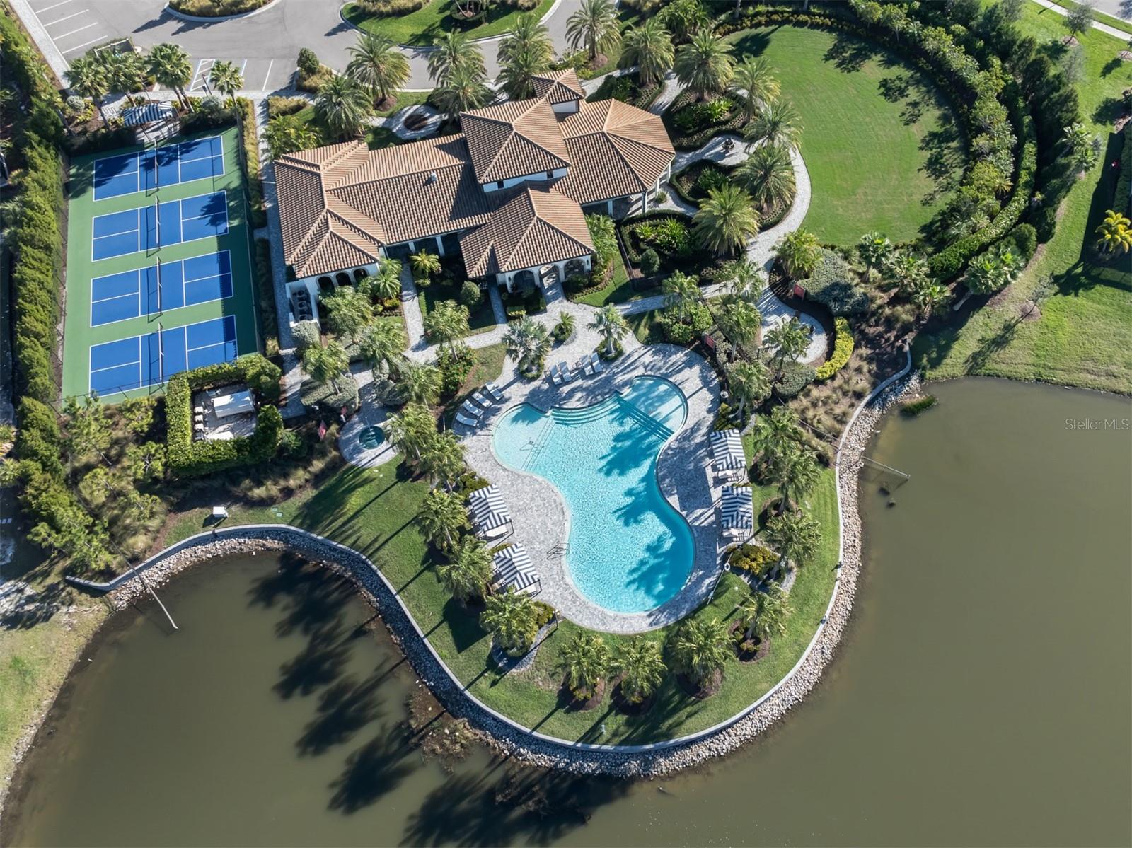 ARIA - Residential