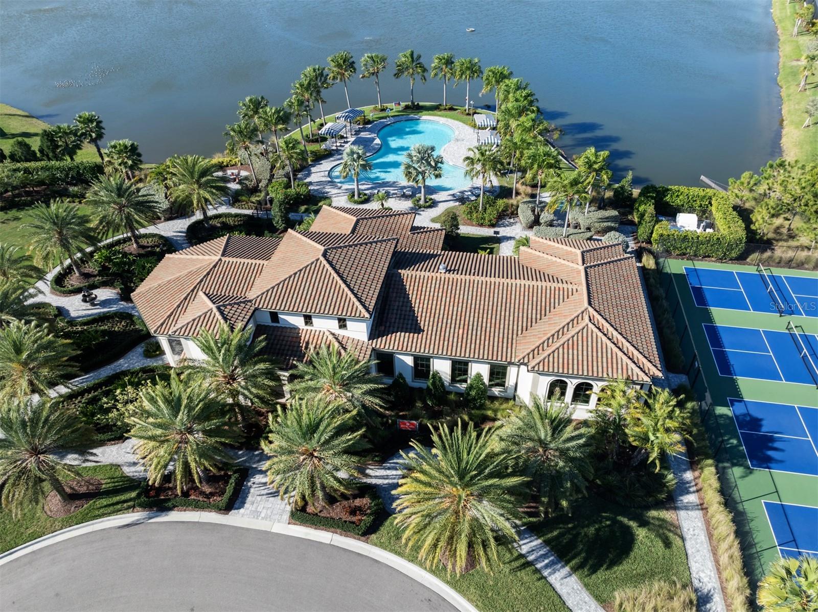 ARIA - Residential