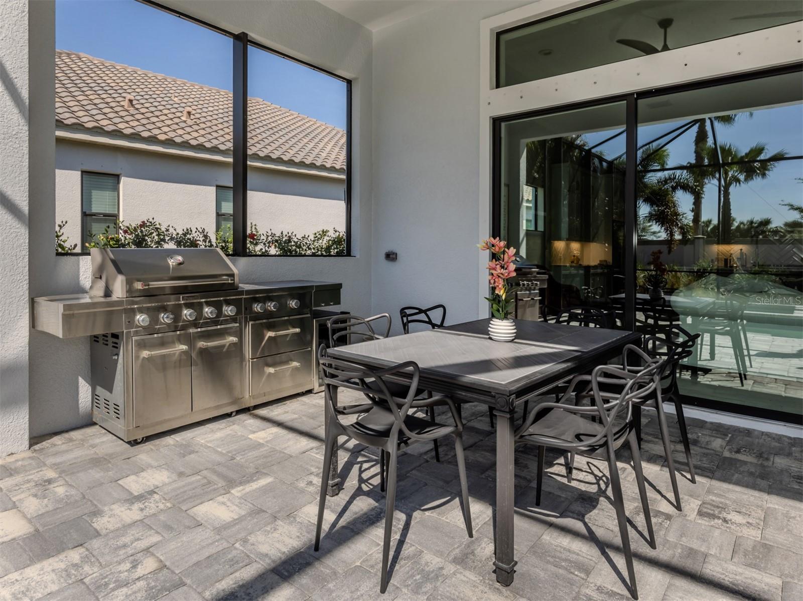 ARIA - Residential