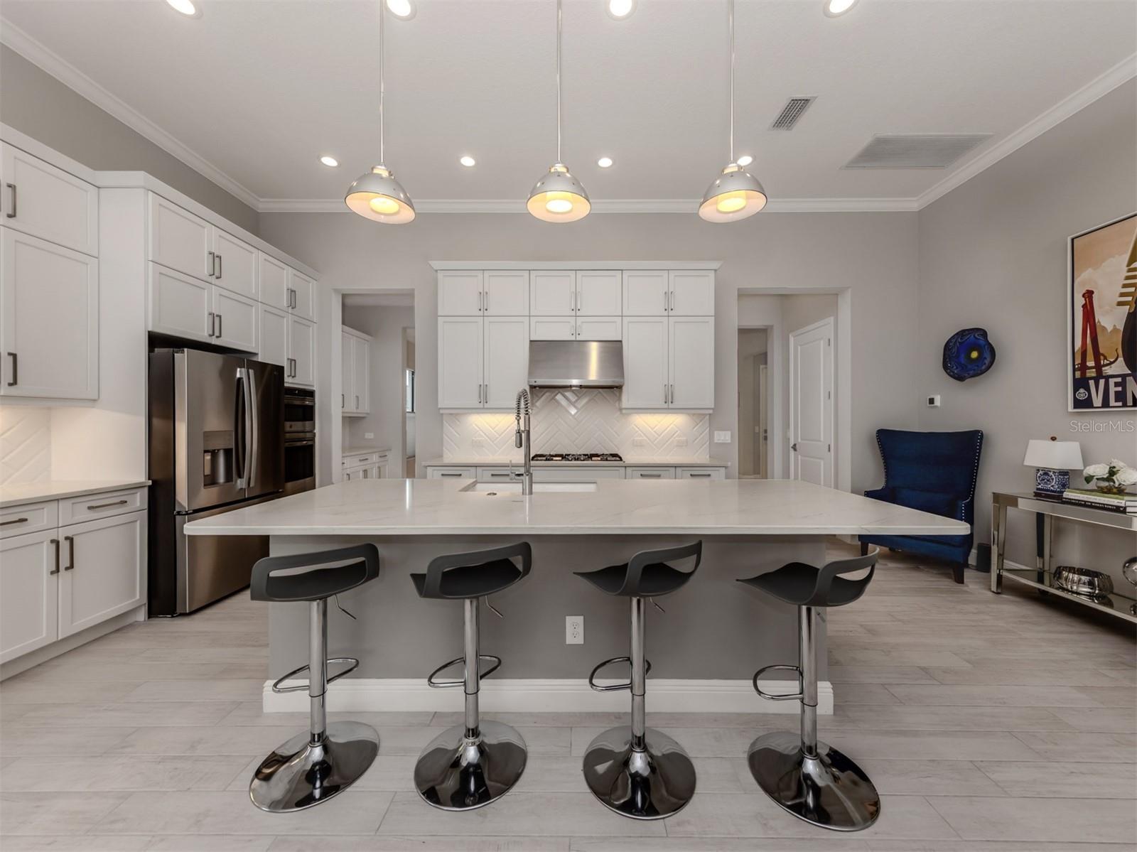 ARIA - Residential