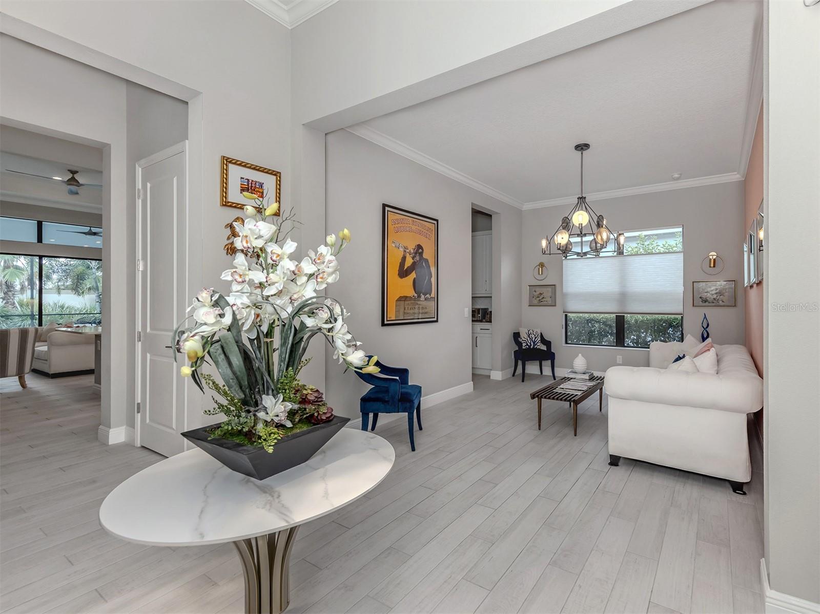 ARIA - Residential