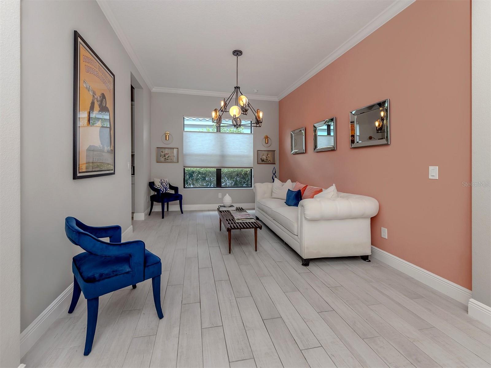 ARIA - Residential