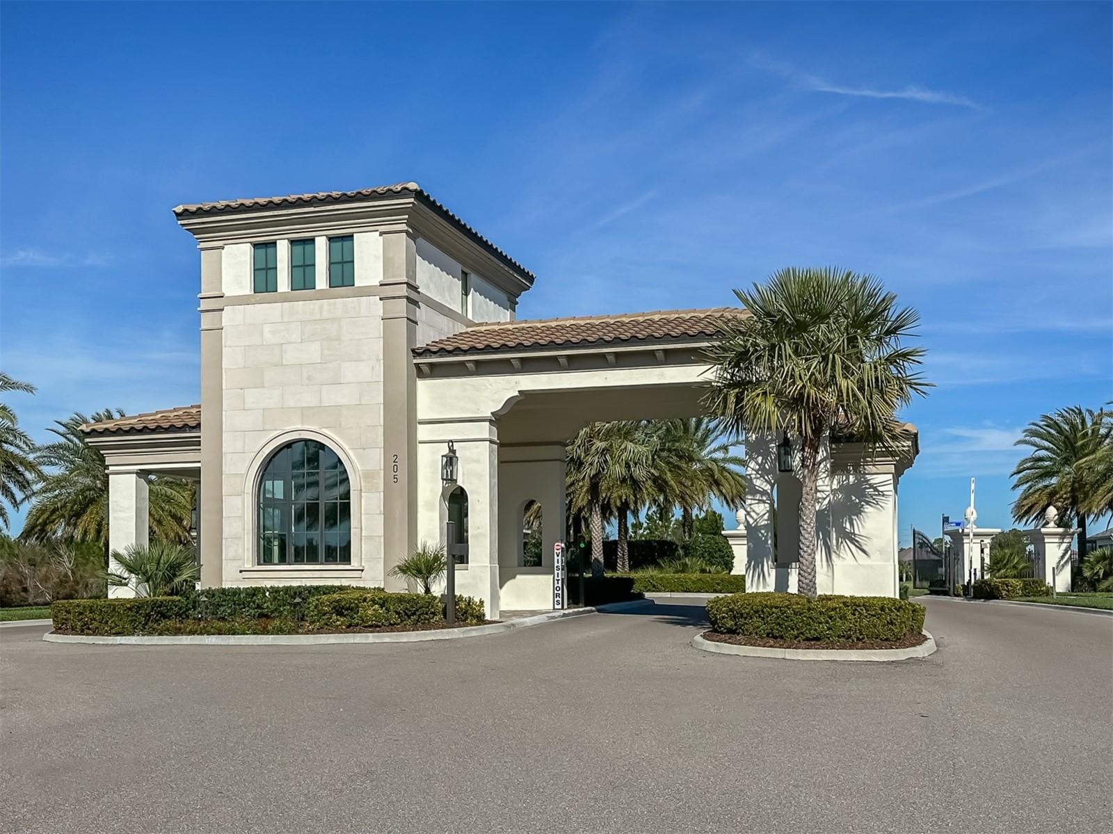 ARIA - Residential
