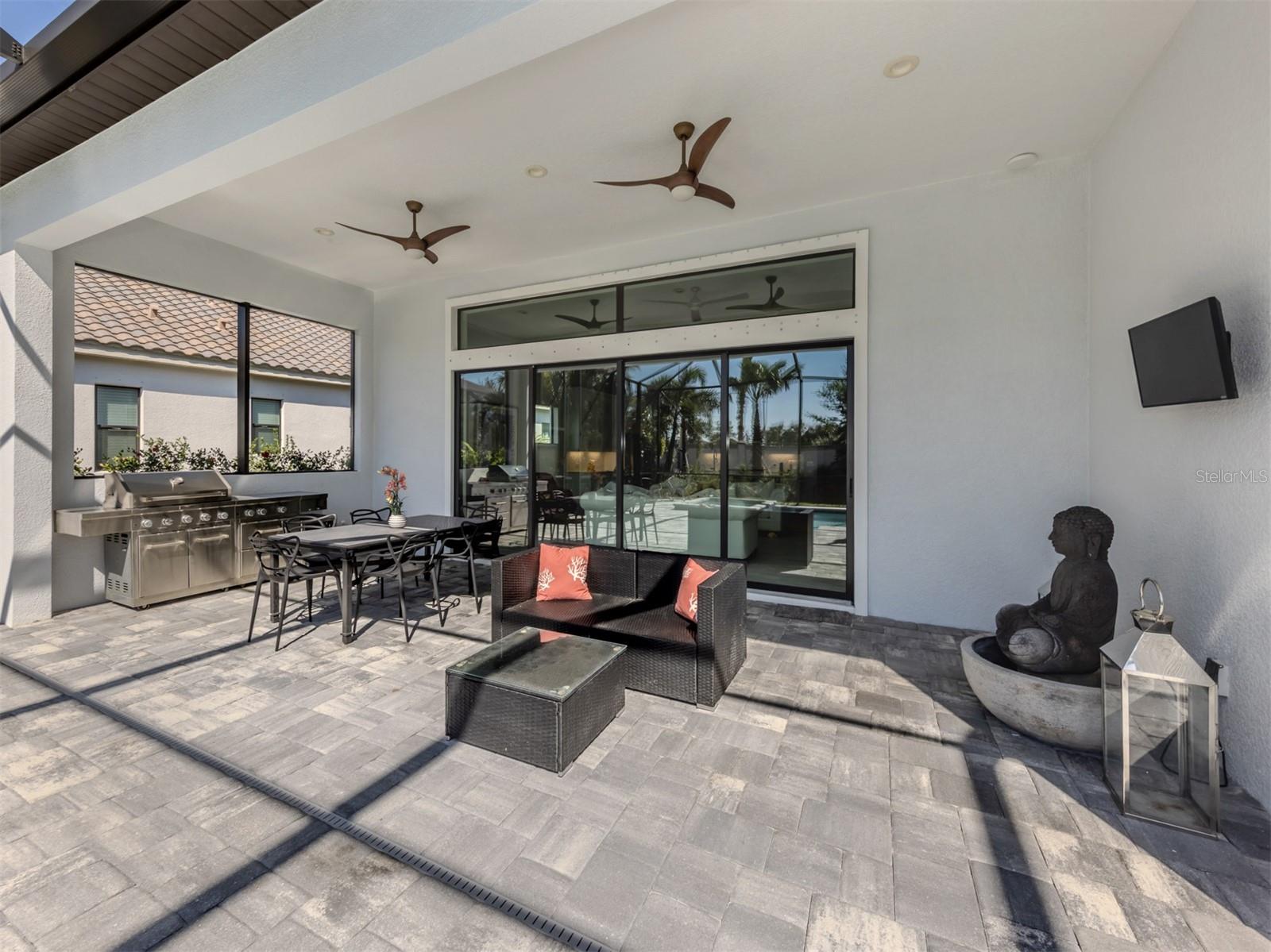 ARIA - Residential