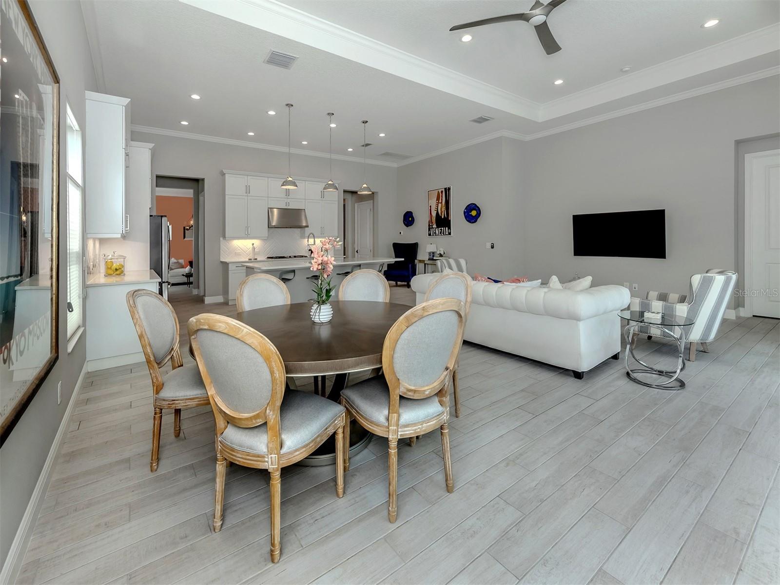 ARIA - Residential