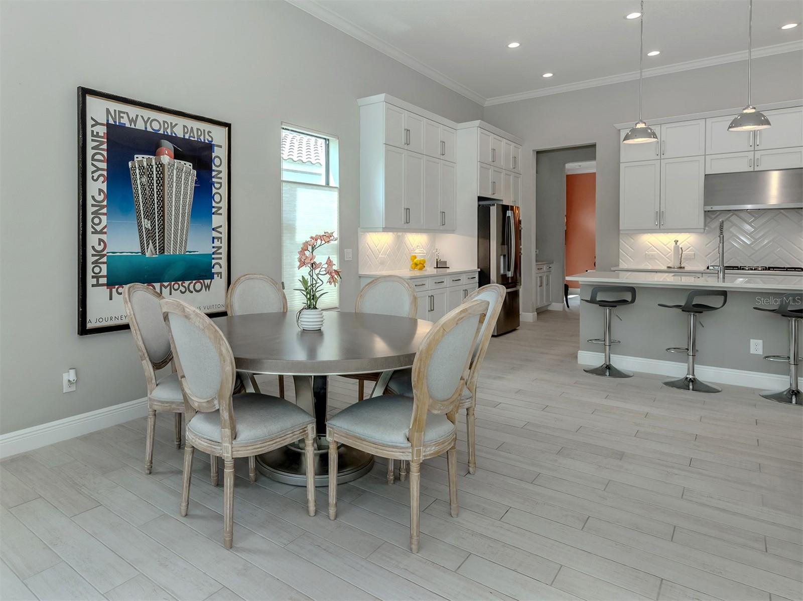 ARIA - Residential