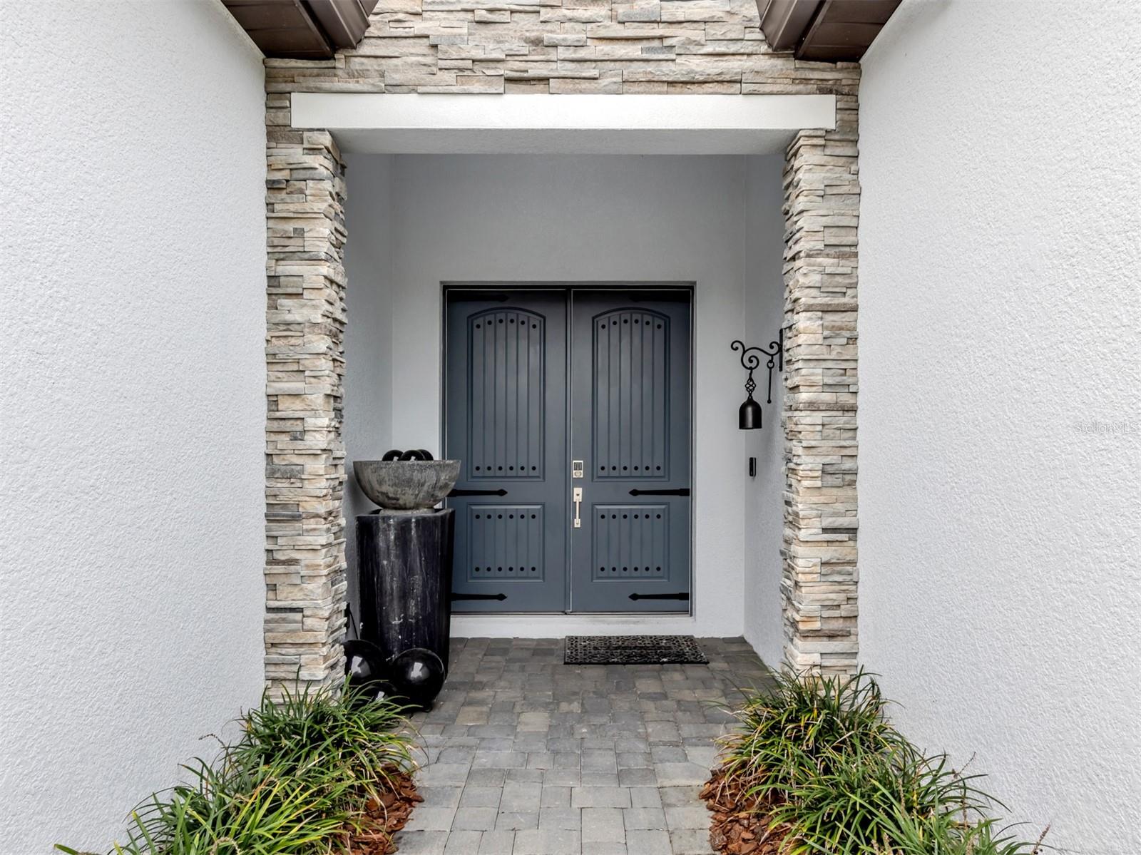 ARIA - Residential