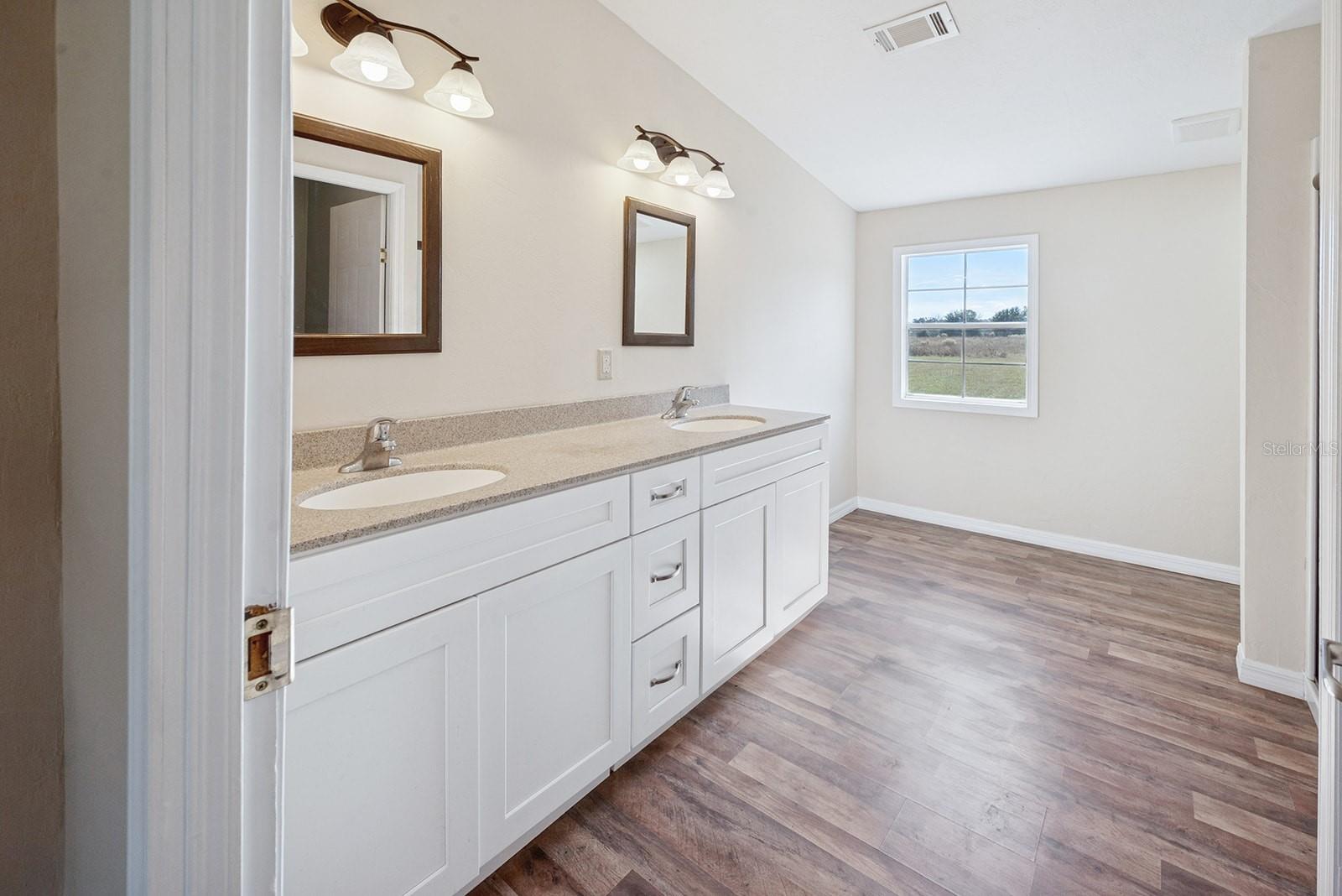 THE LAKES SUB - Residential