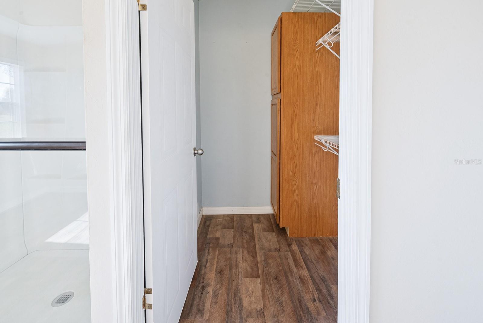 THE LAKES SUB - Residential